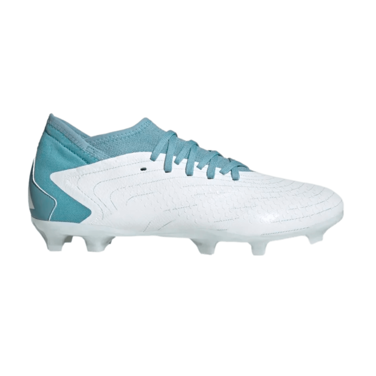 adidas gazelle silver green womens adidas Predator Accuracy.3 TF Turf Shoes White / 10 main image 1