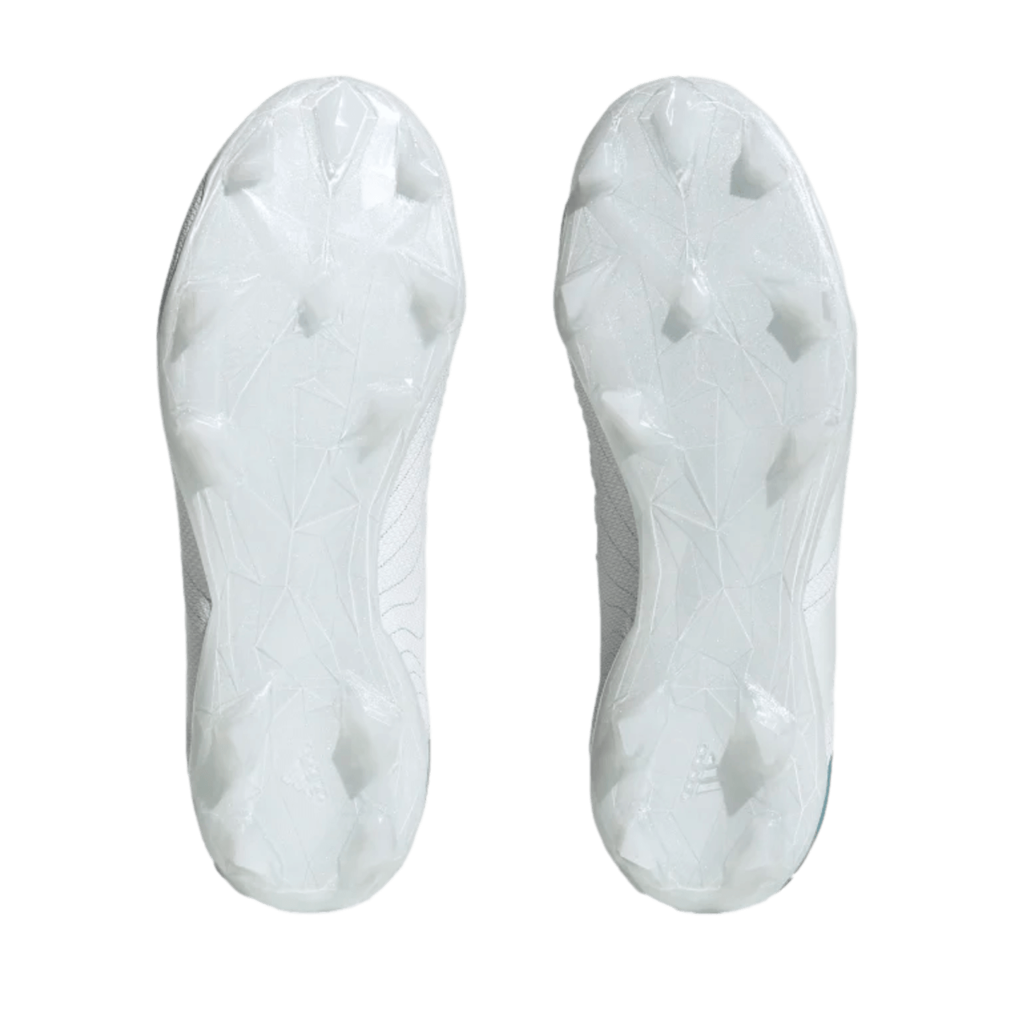 Adidas Predator Accuracy.3 Youth Firm Ground Cleats ID9334