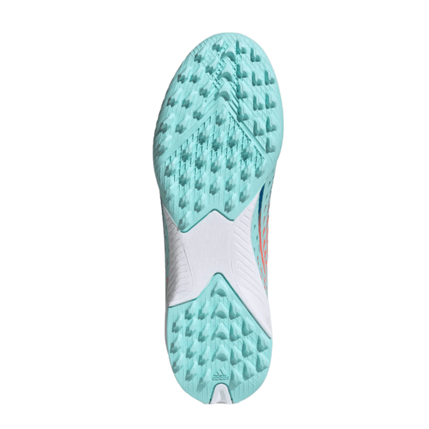 Adidas X Speedportal.3 Youth Turf Shoes GW8490