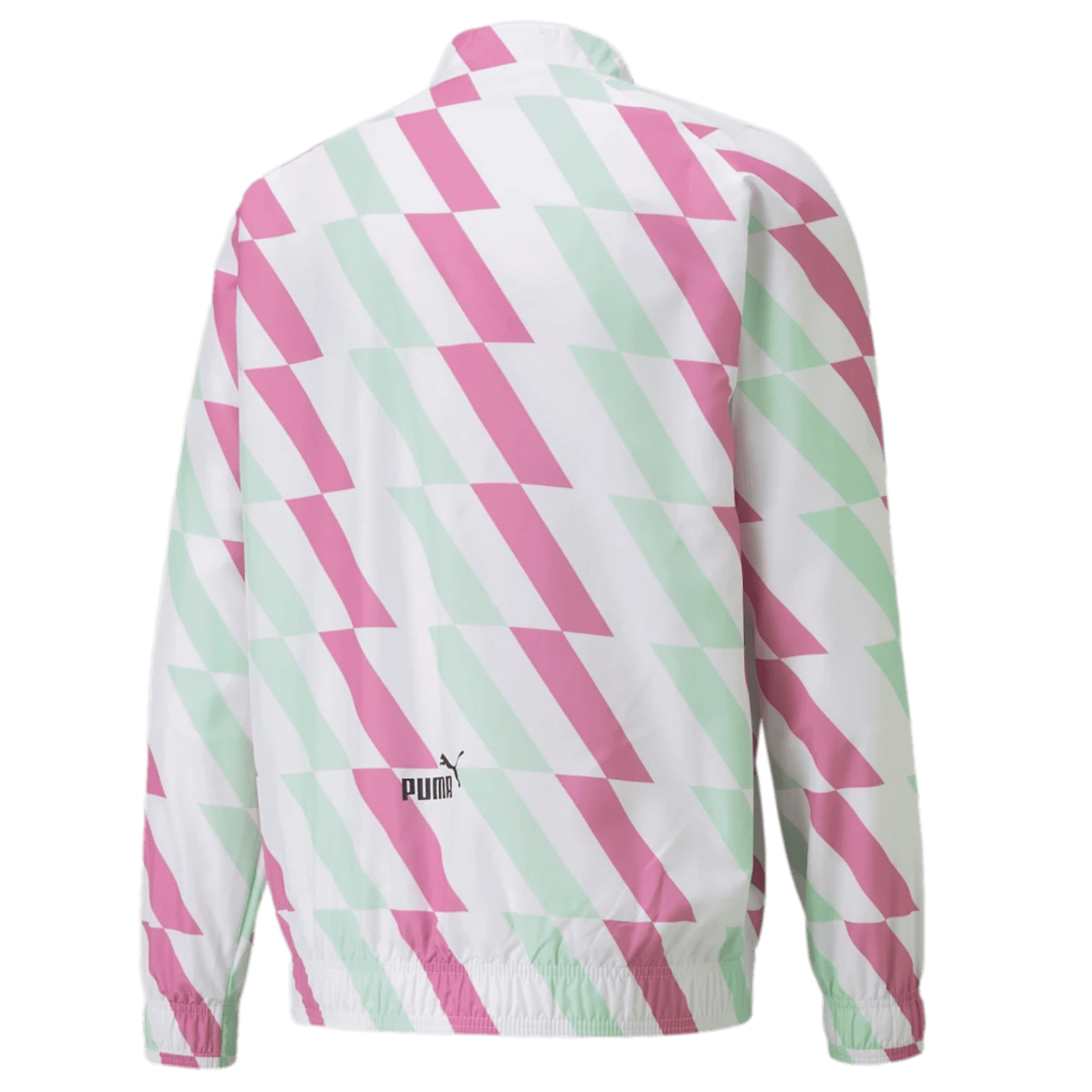 Puma Manchester City Pre-Match Jacket 769500-21