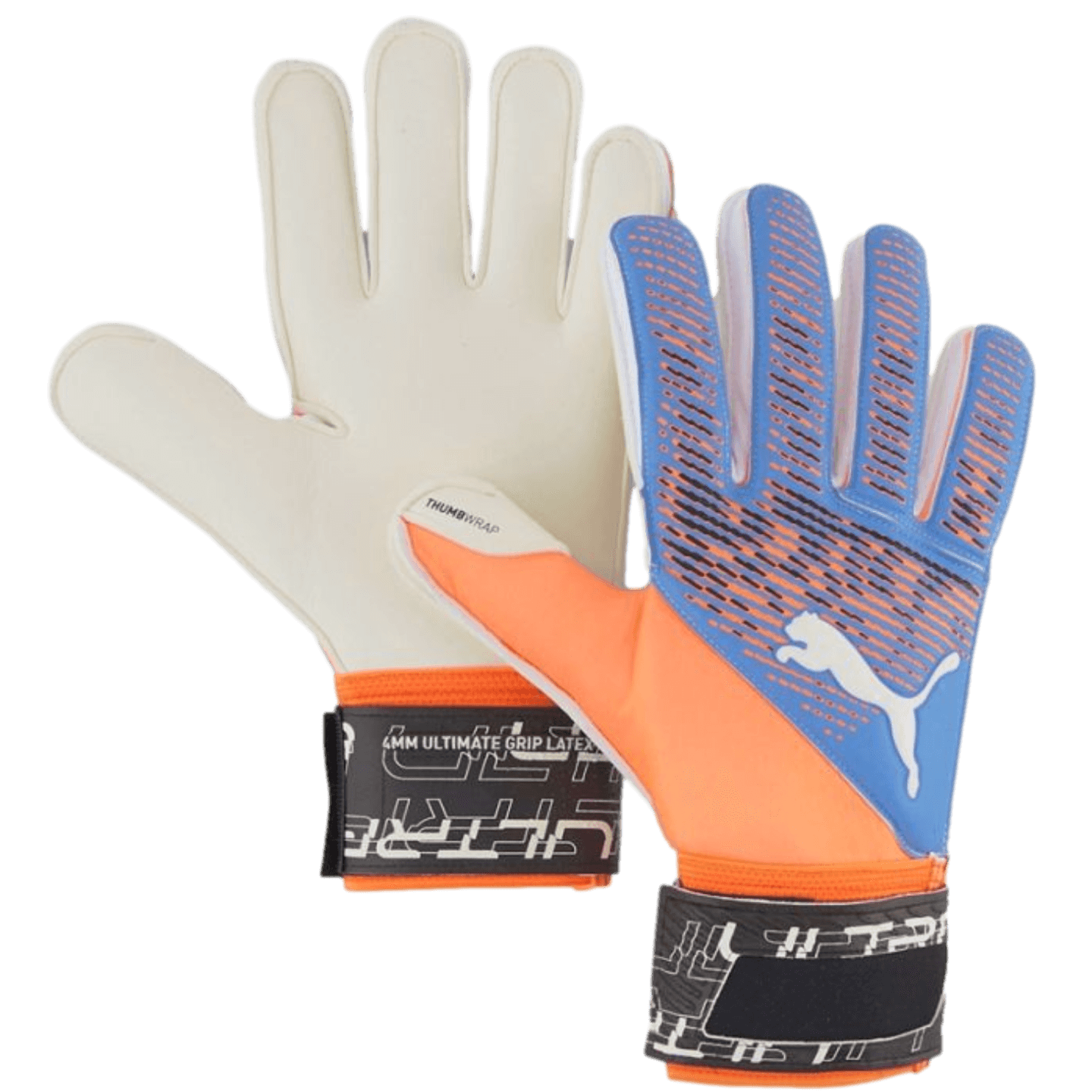 Puma Ultra Grip 2 RC Goalkeeper Gloves 041814-05