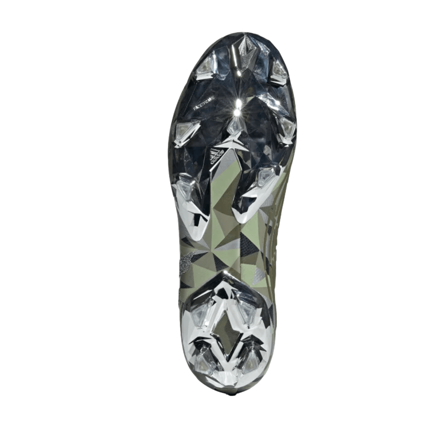 Adidas Predator Edge Crystal+ Firm Ground Cleats GX3913