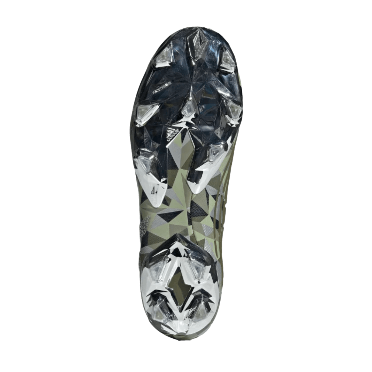 Adidas Predator Edge Crystal.1 Low Firm Ground Cleats GX3910