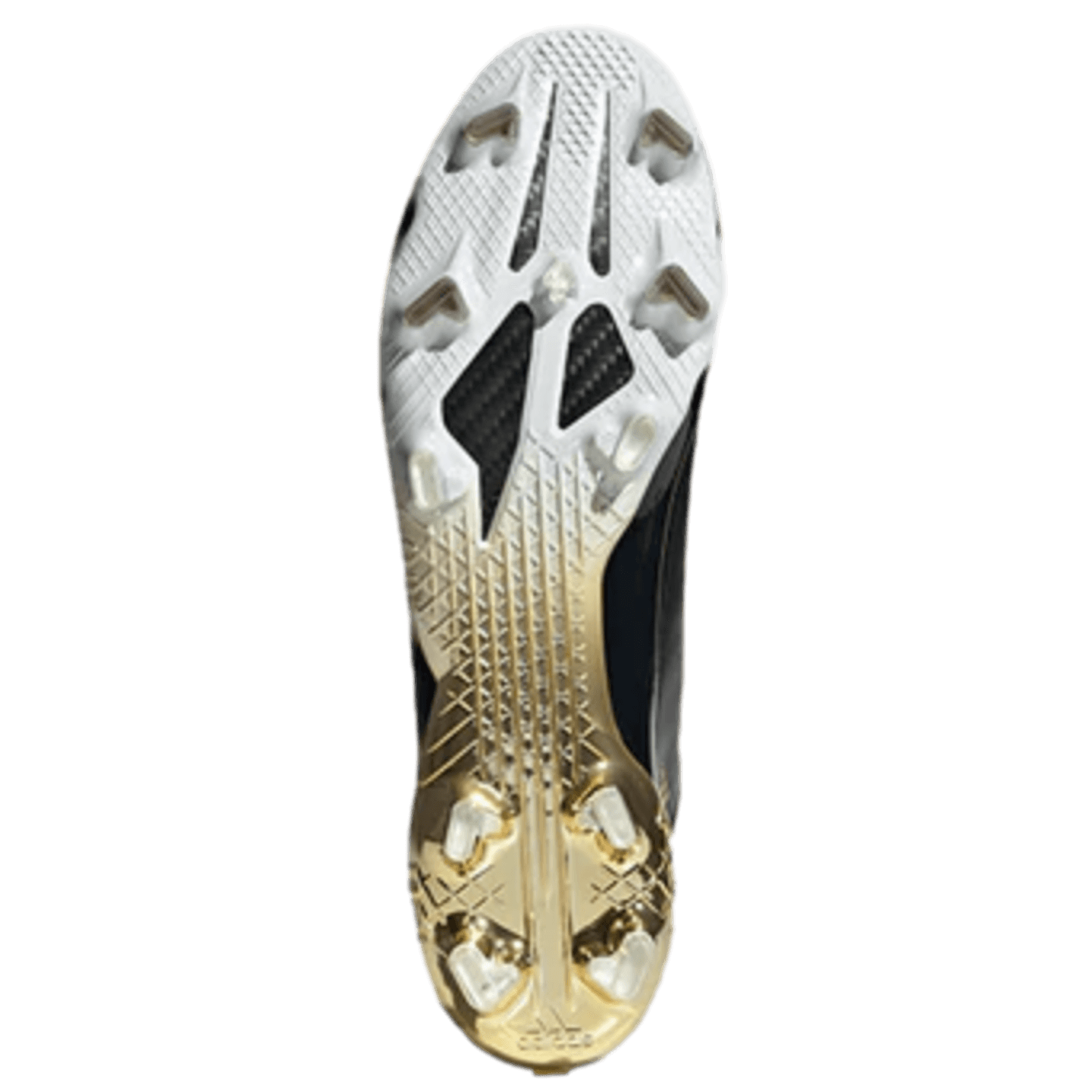 Adidas F50 Ghosted Adizero Cleats GX0220