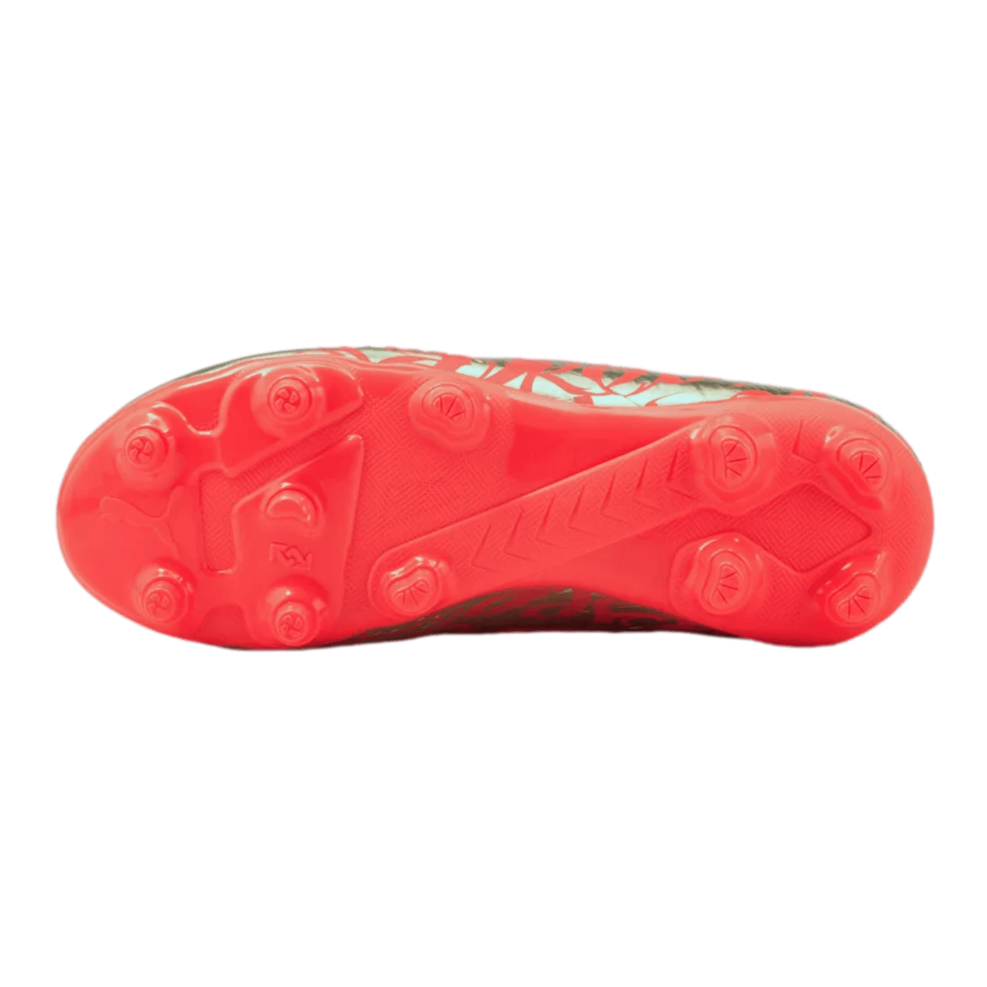 Puma Future Z 3.4 Neymar Jr. Youth Firm Ground Cleats 107107-01