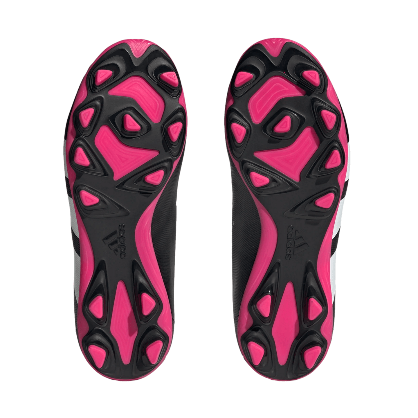 Adidas Predator Accuracy.4 Youth Firm Ground Cleats HQ0952