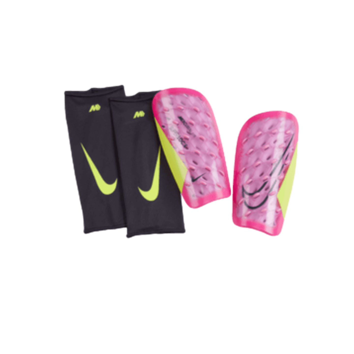 Nike Mercurial Lite SuperLock Shin Guards DV1770-606