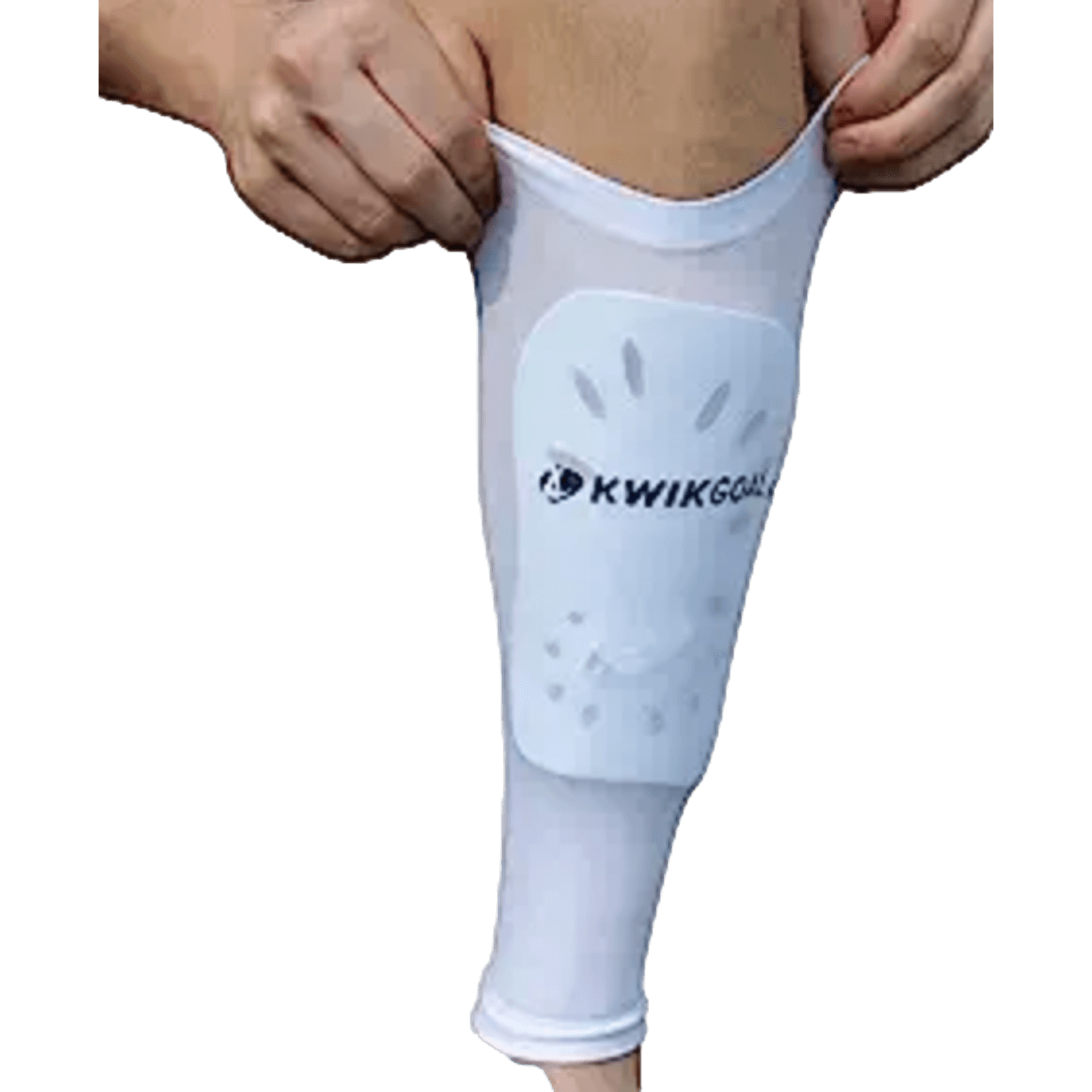 Kwik Goal Youth Compression Sleeves 19B622