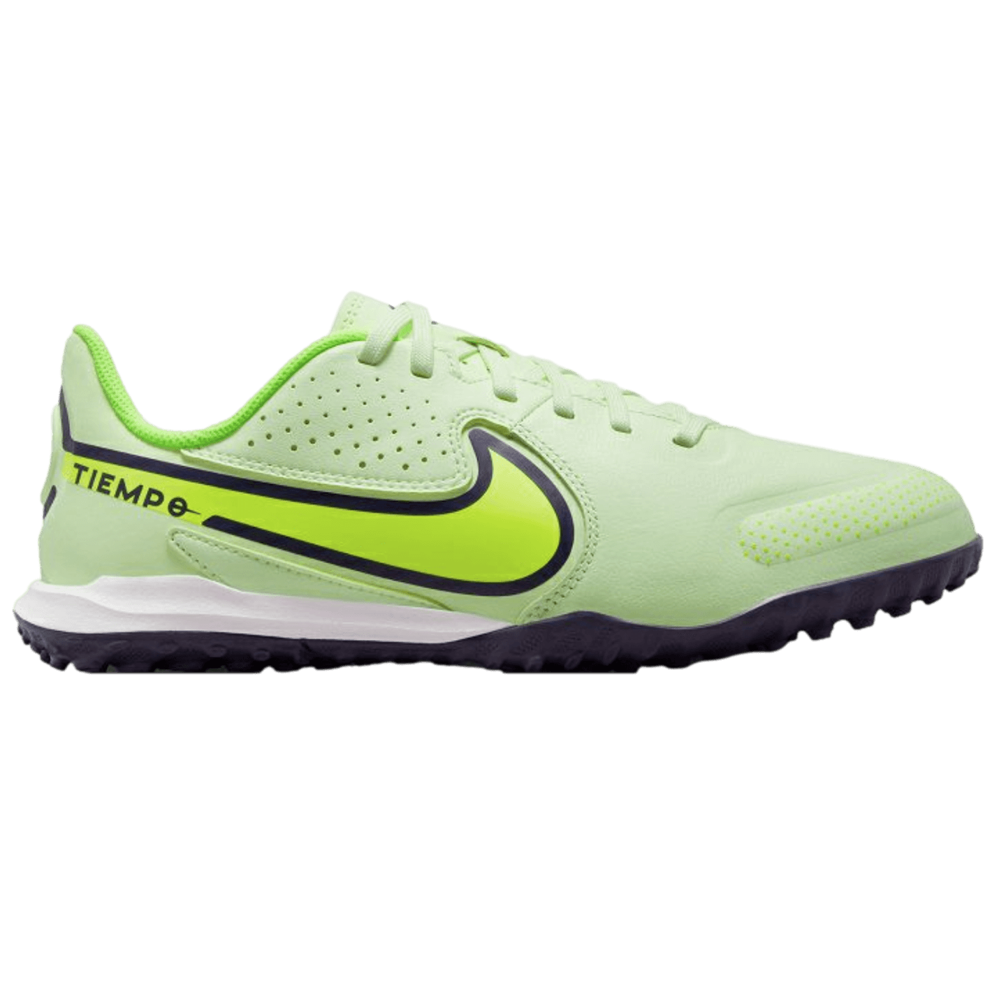 Nike tiempo cesped artificial hotsell