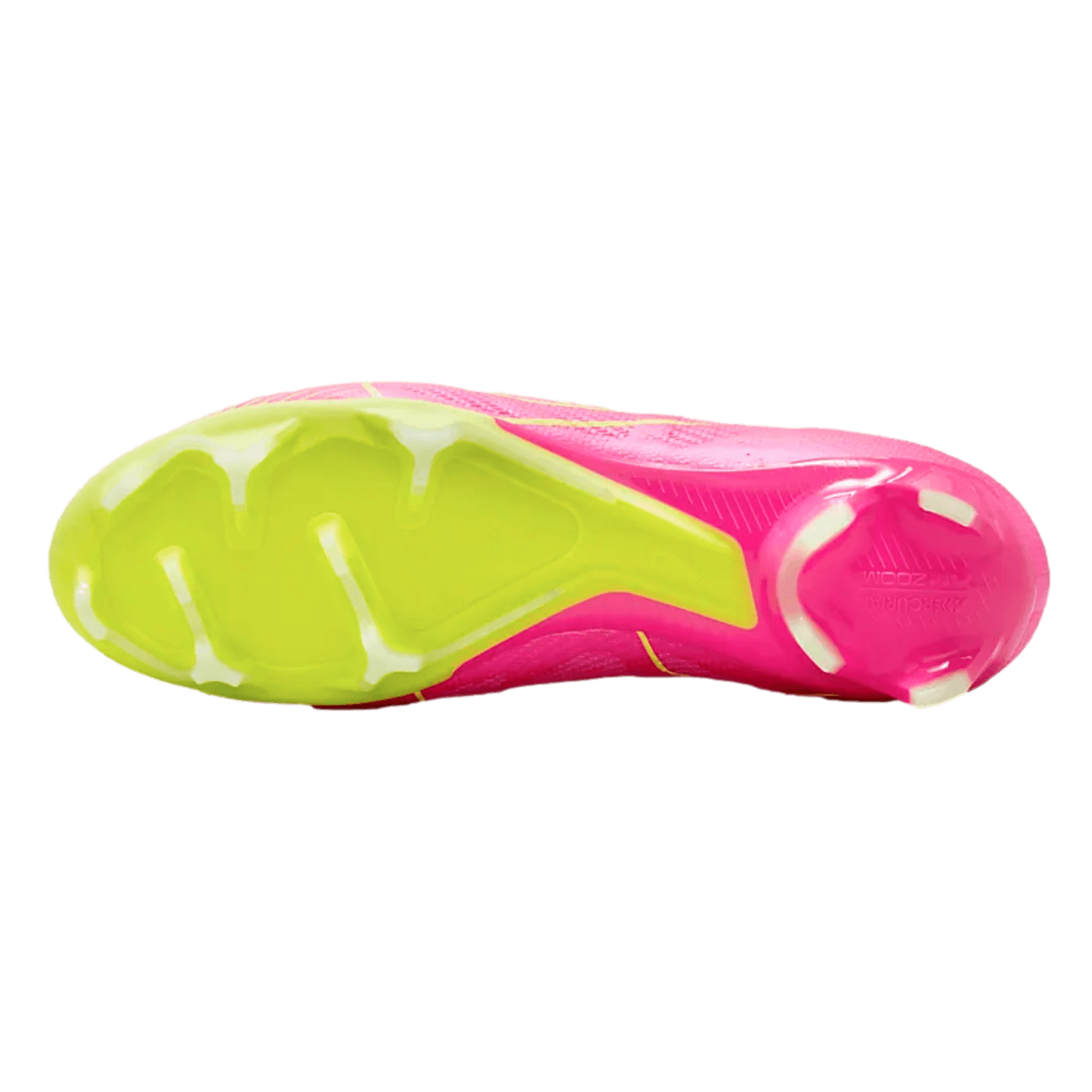 Nike Zoom Mercurial Vapor 15 Pro Firm Ground Cleats DJ5603-605