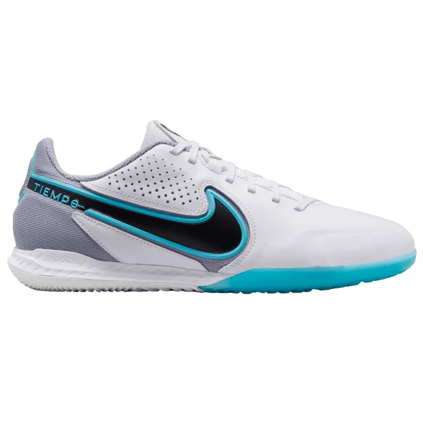Nike React Tiempo Legend Pro Indoor Shoes Soccer DA1183-146