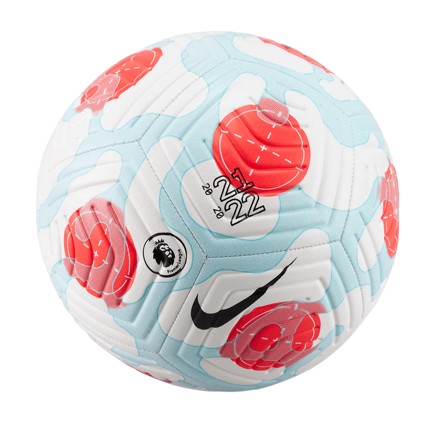 Nike Premier League Strike Third Soccer Ball DH7411