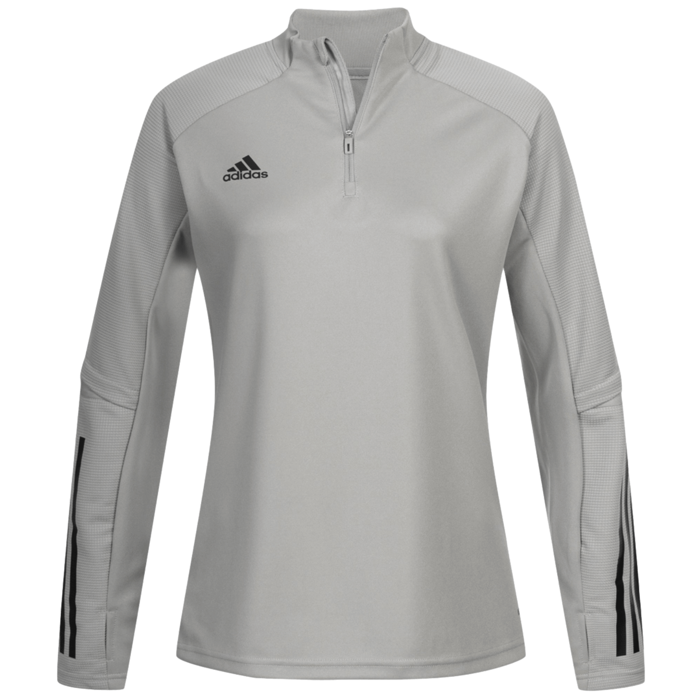 Adidas Women s Condivo 20 Training Top Grey XL