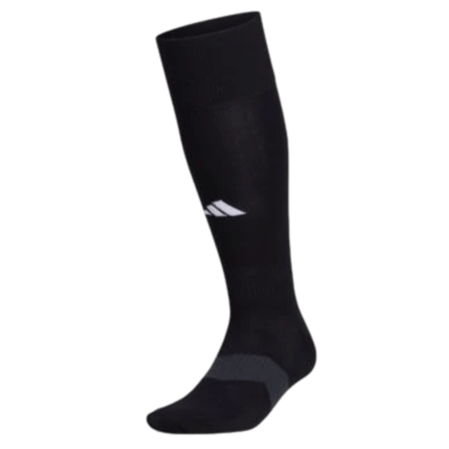 Juventus Camps adidas Metro 6 Over the Calf Socks - Black ADID-5155951