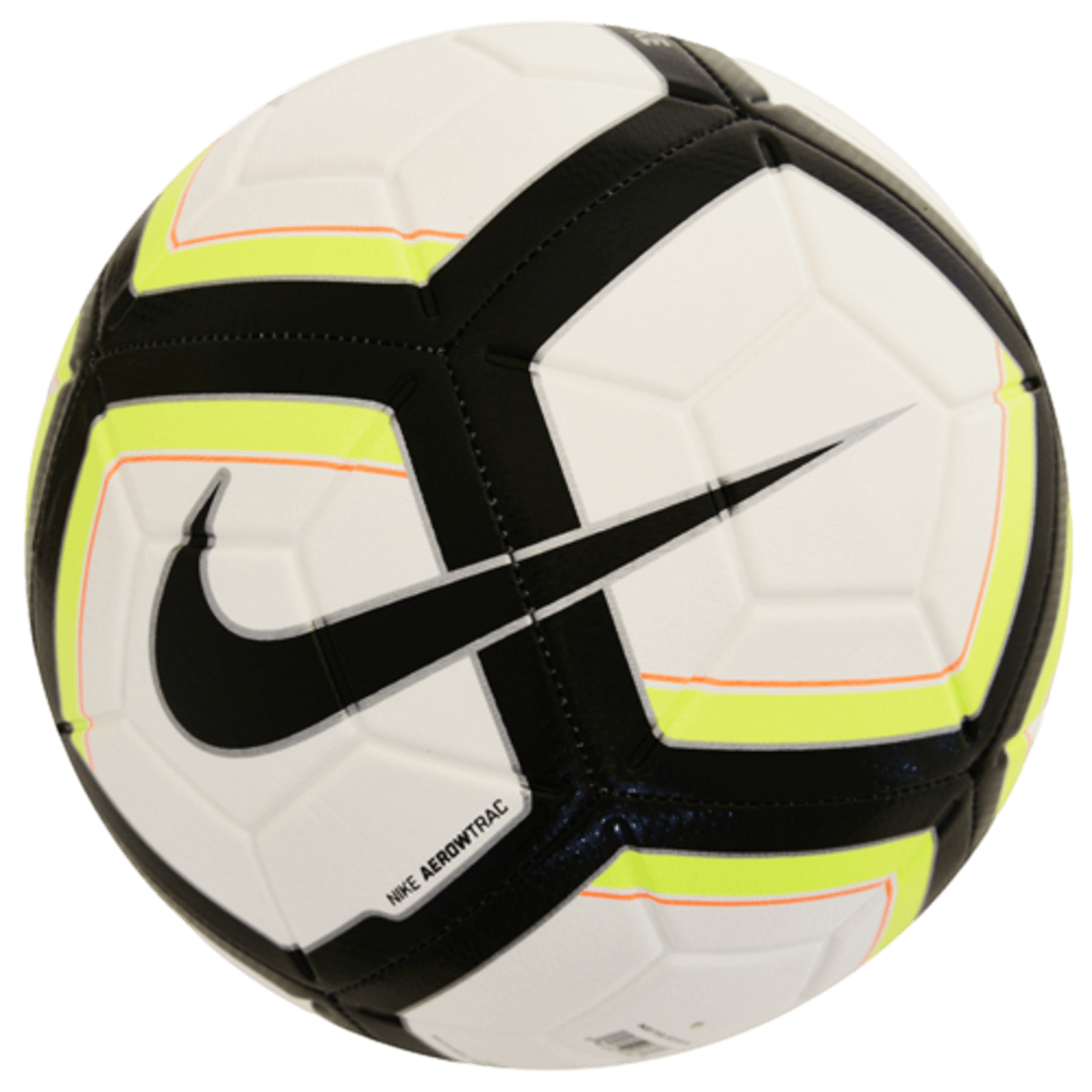 Nike Team Strike Ball SC3176-100