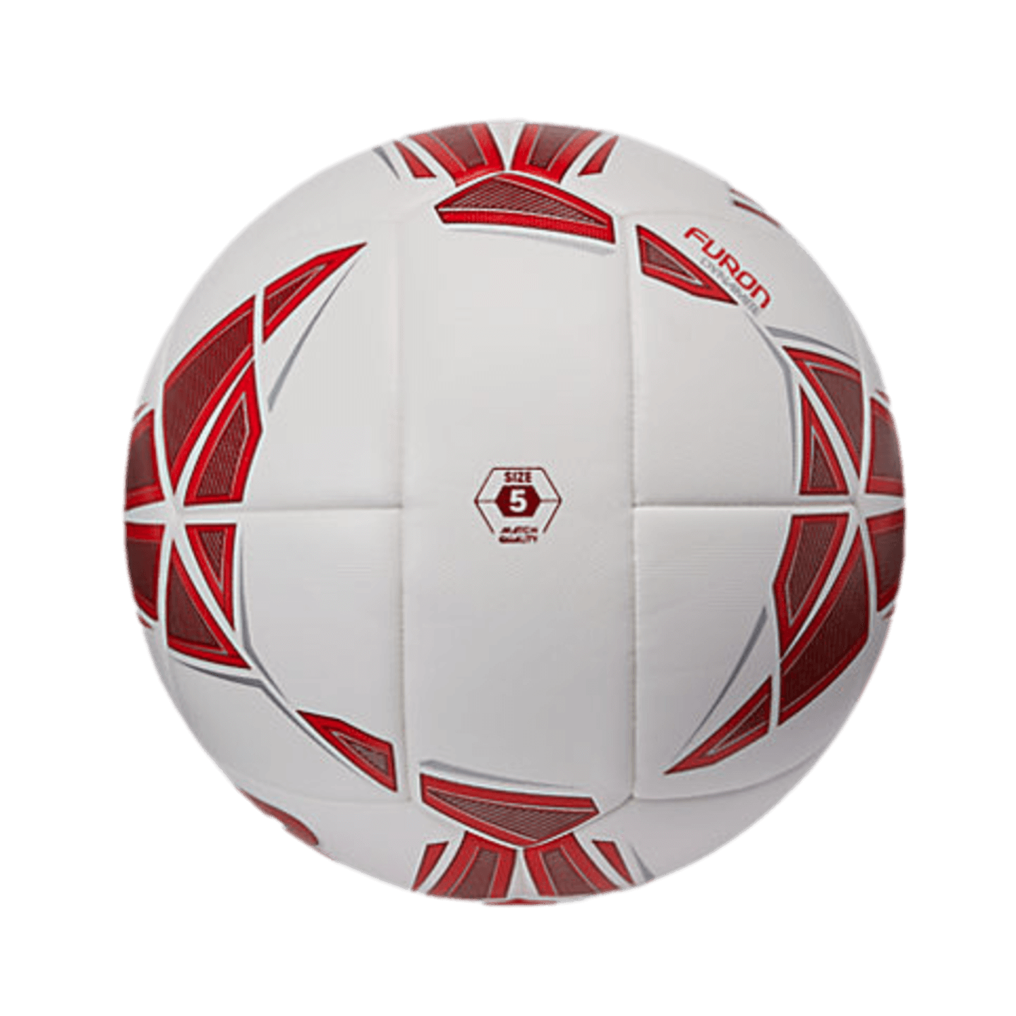 New Balance Furon Dynamite Soccer Ball NFLDYTM8-SCW