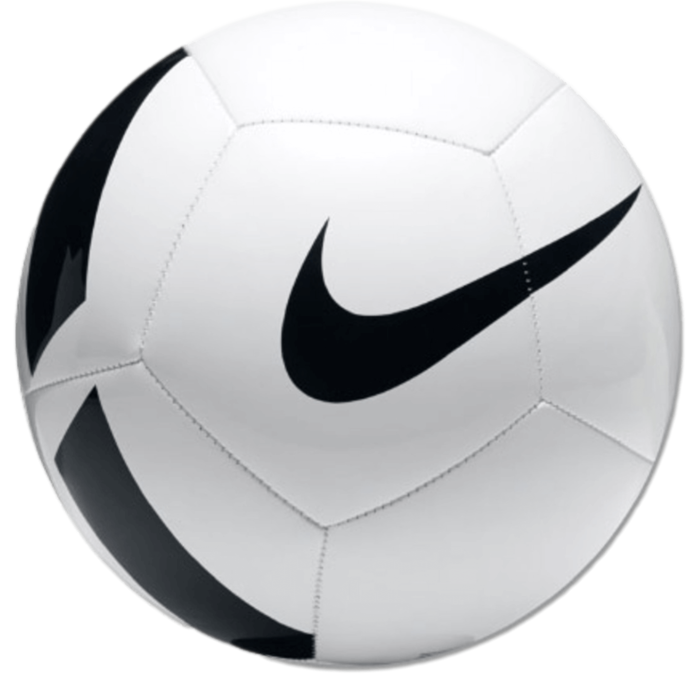 Nike Pitch Team Ball SC3166-100