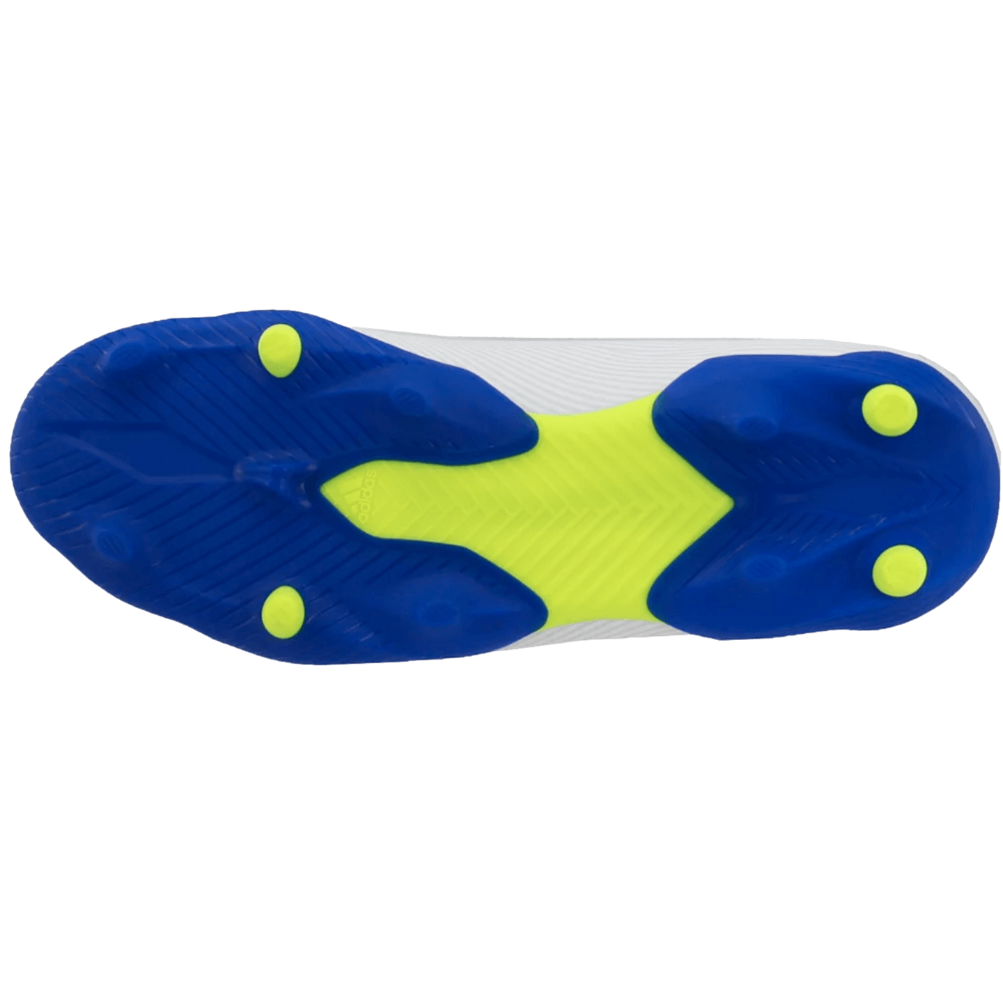 Adidas Nemeziz Messi 19.3 Youth Firm Ground Cleats