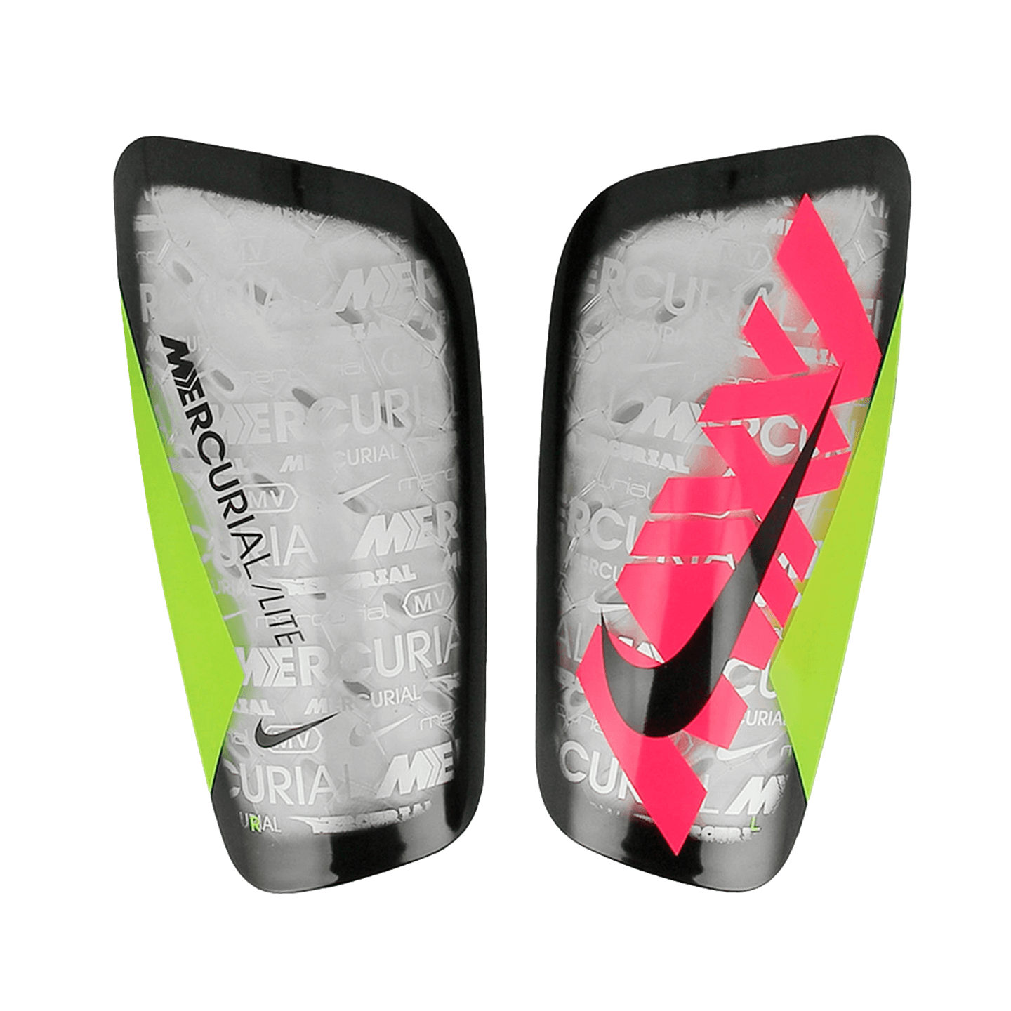 Nike Mercurial Lite XXV Shin Guards FD4692-975