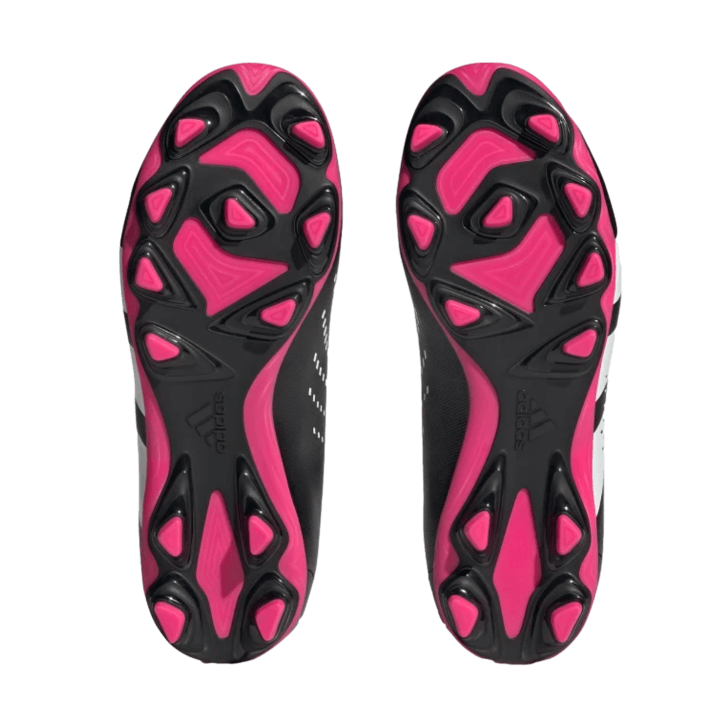 Adidas Predator Accuracy.4 Youth Firm Ground Cleats GW4619