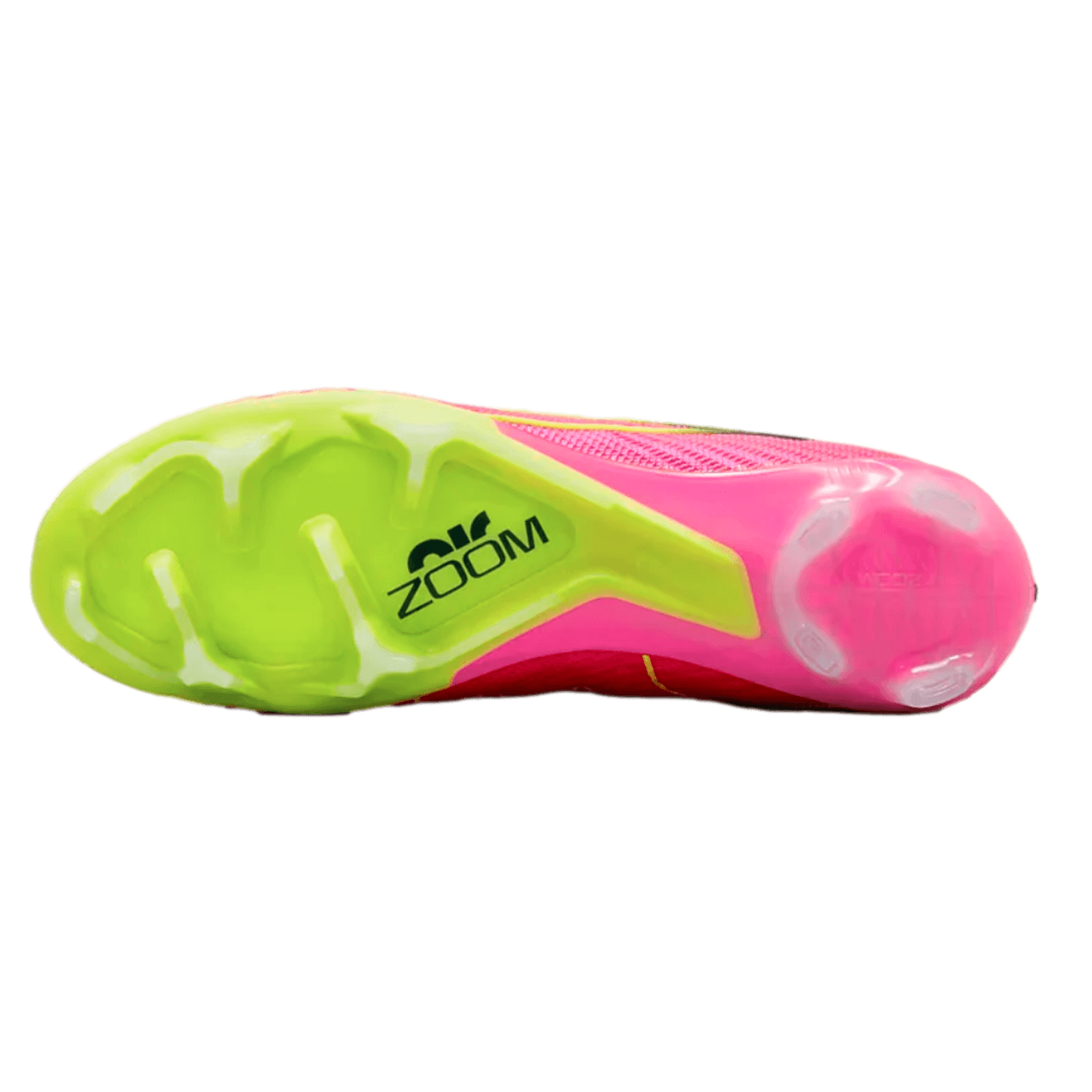 Nike Zoom Mercurial Vapor 15 Elite Firm Ground Cleats DJ4978-605