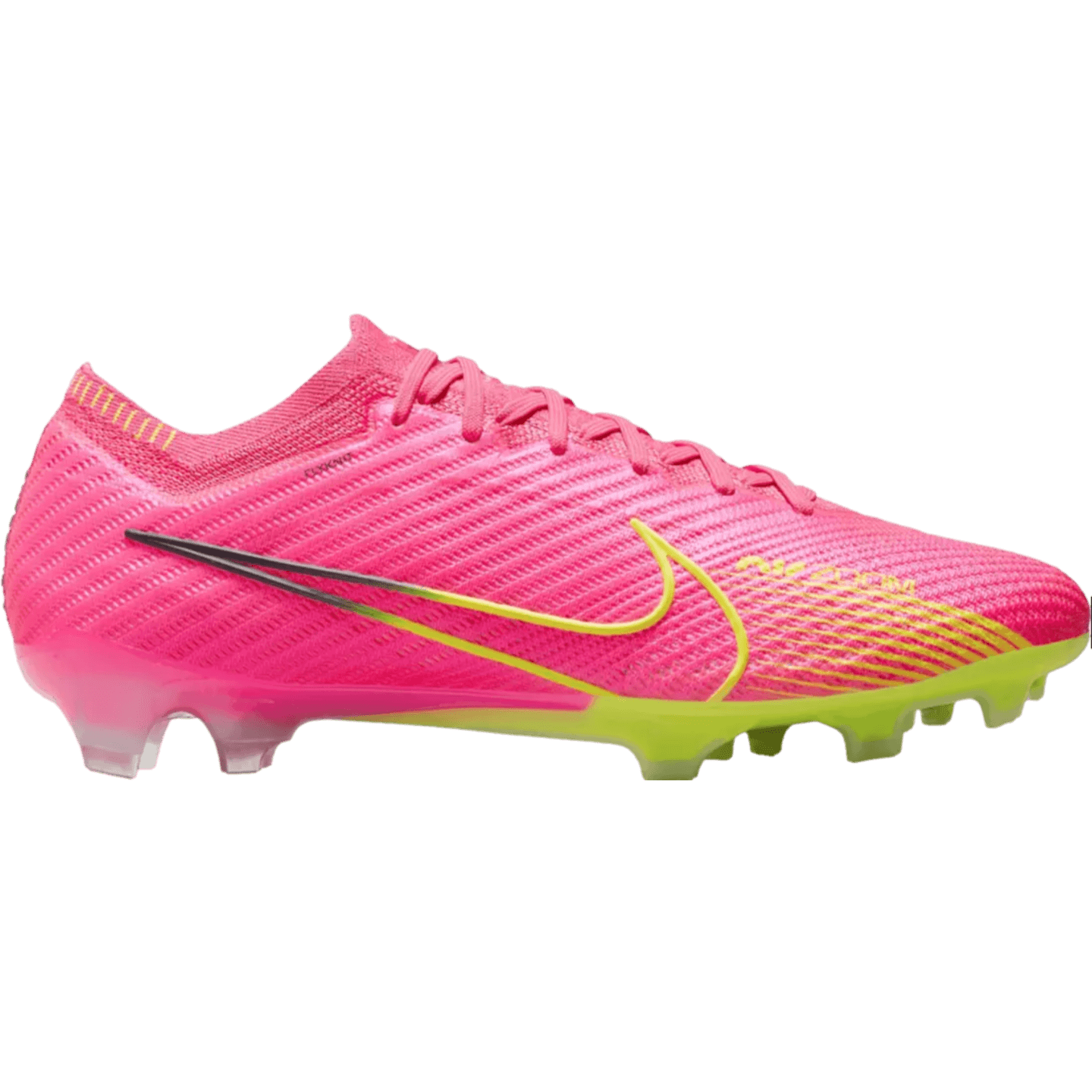 Nike Zoom Mercurial Vapor 15 Elite Firm Ground Cleats Soccer