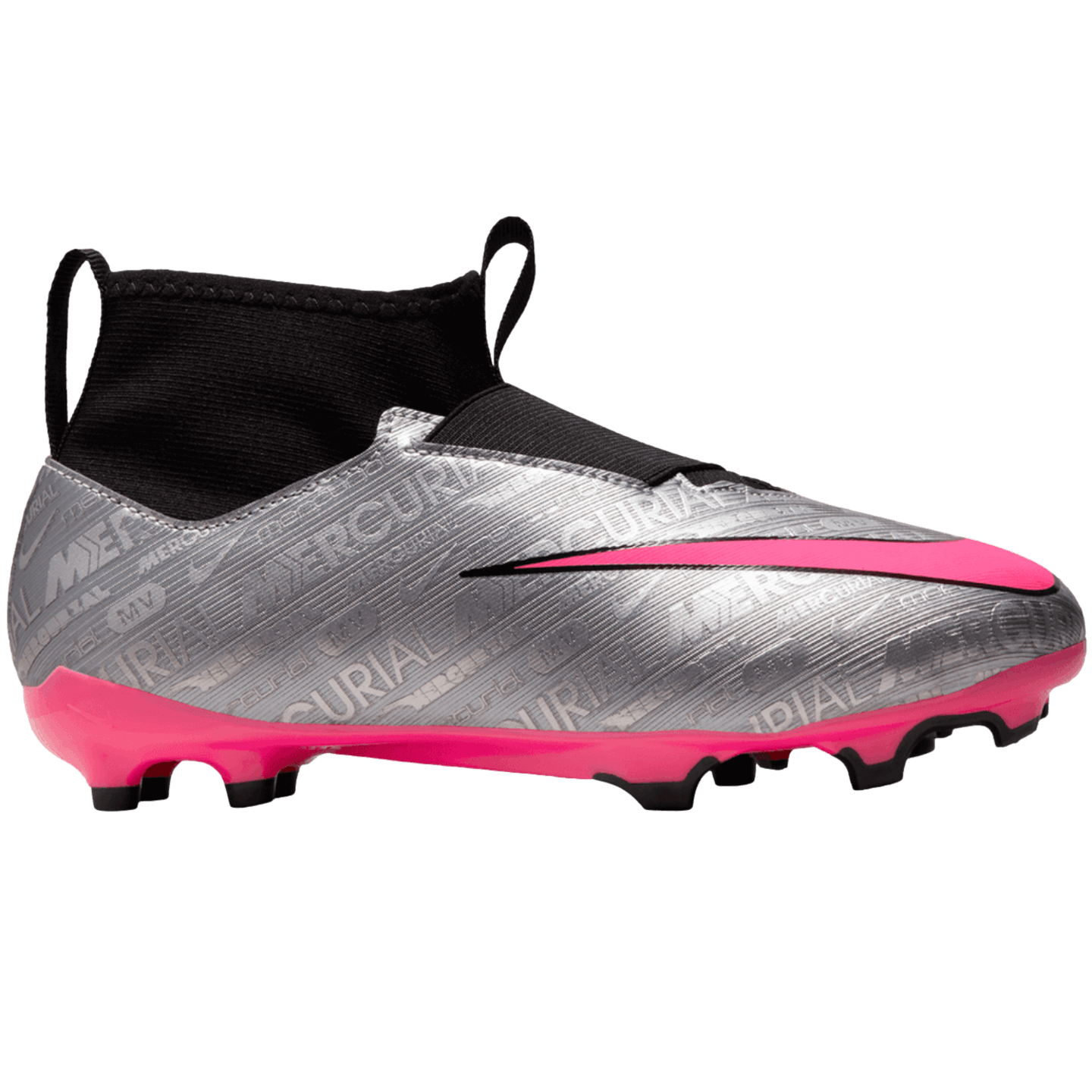 Nike Zoom Mercurial Superfly 9 Academy XXV Youth Firm Ground Nike Zoom Mercurial Superfly 9 Academy XXV Youth Firm Ground
