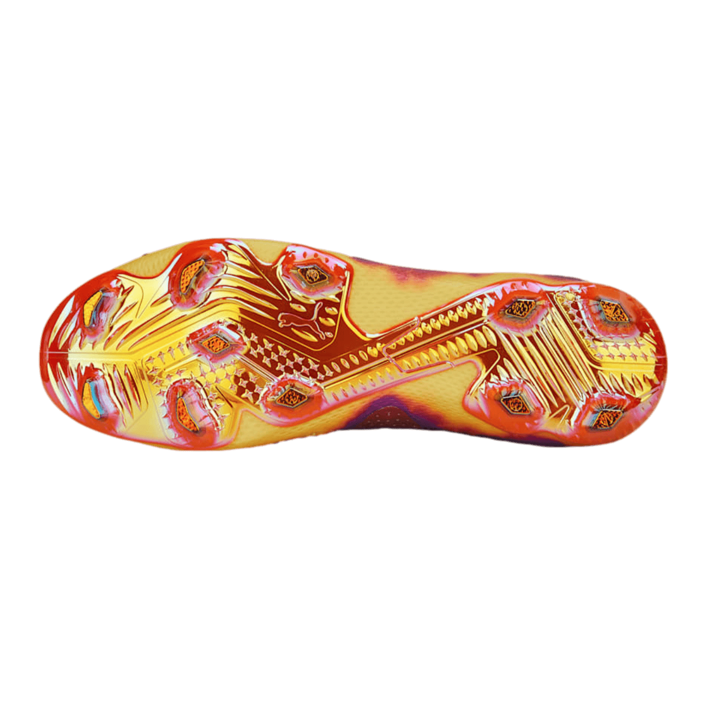 Puma Future Ultimate Elements Firm Ground Cleats 107326-01