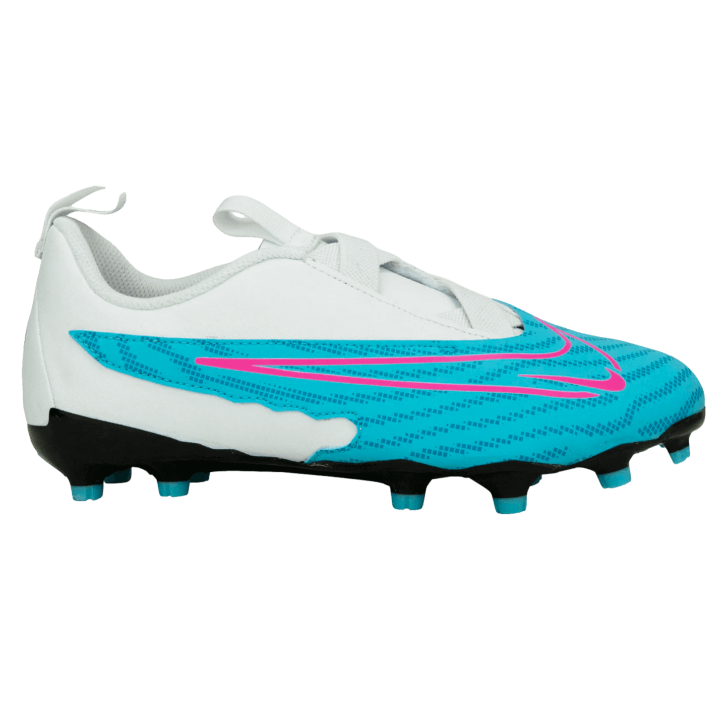 Nike Phantom GX Academy Youth Firm Ground Cleats Stefans Soccer