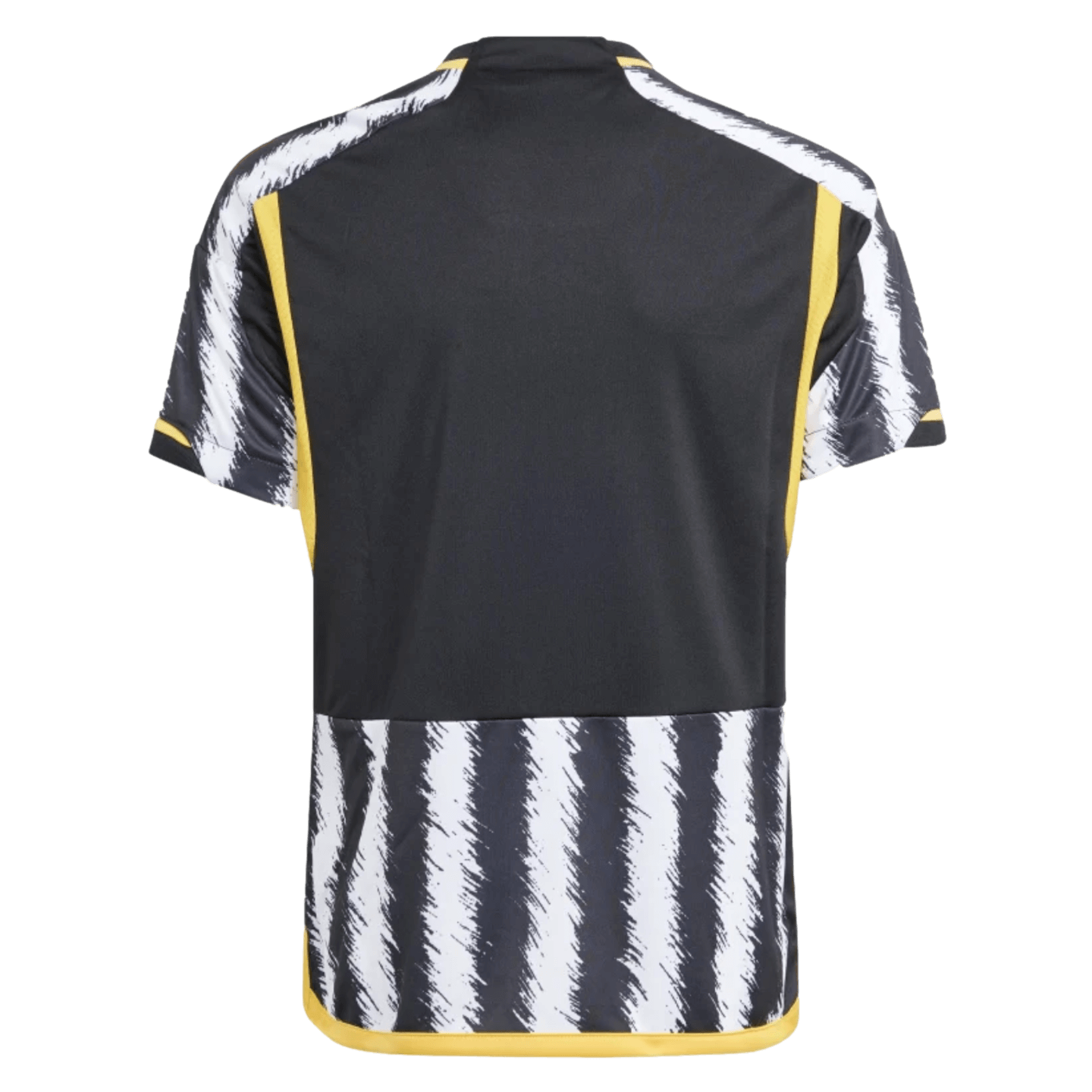 Adidas Juventus 23/24 Youth Home Jersey IB0490