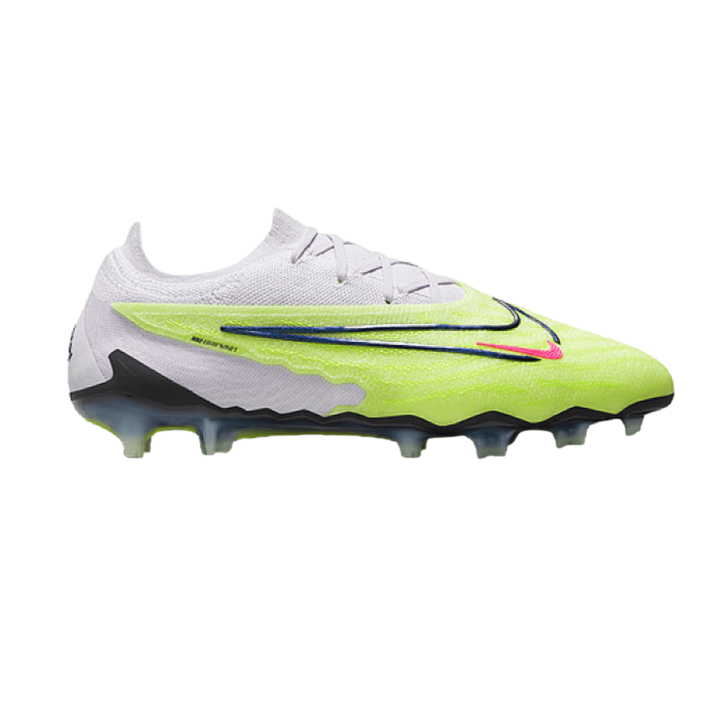 Nike Gripknit Phantom GX Elite Firm Ground Cleats Soccer DC9968