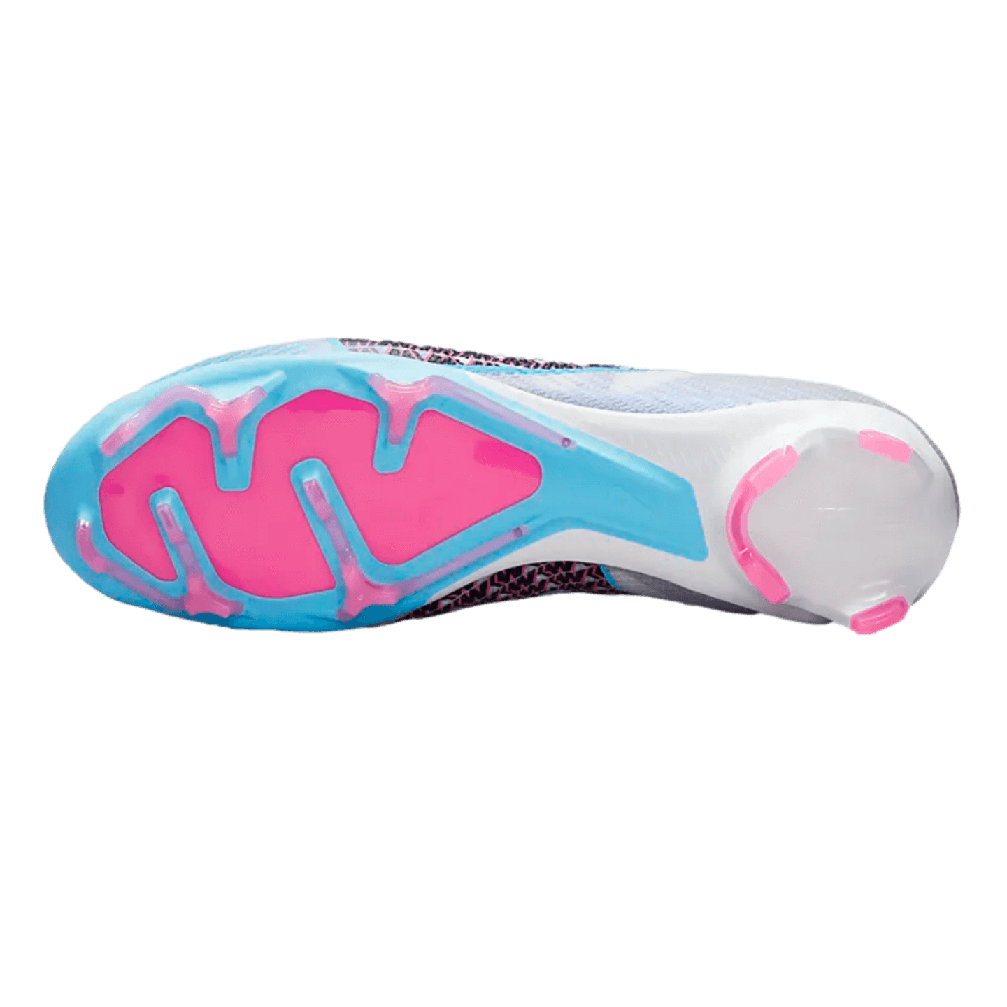 Nike Zoom Mercurial Vapor 15 Pro Firm Ground Cleats DJ5603-146