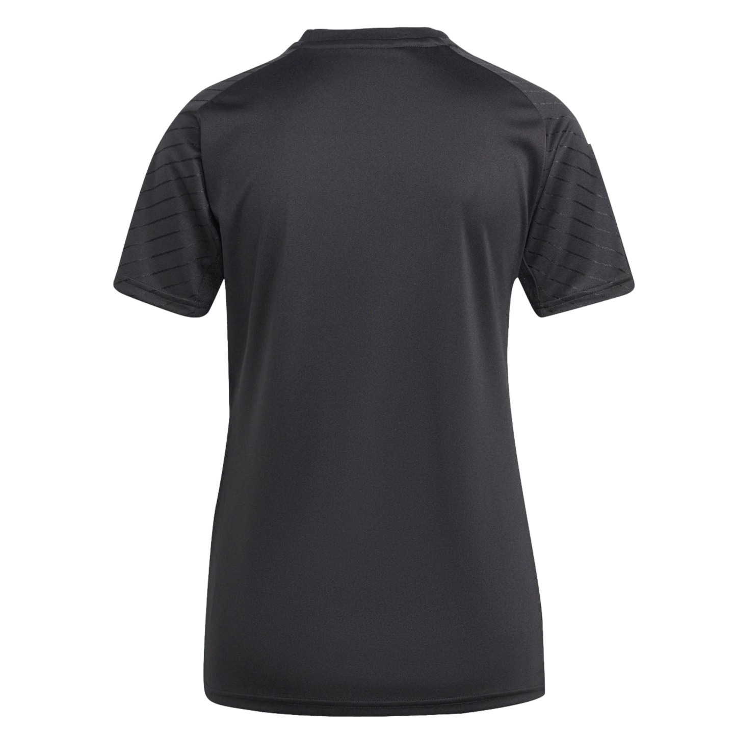 adidas Women's Campeon 23 Jersey - Black HR2624