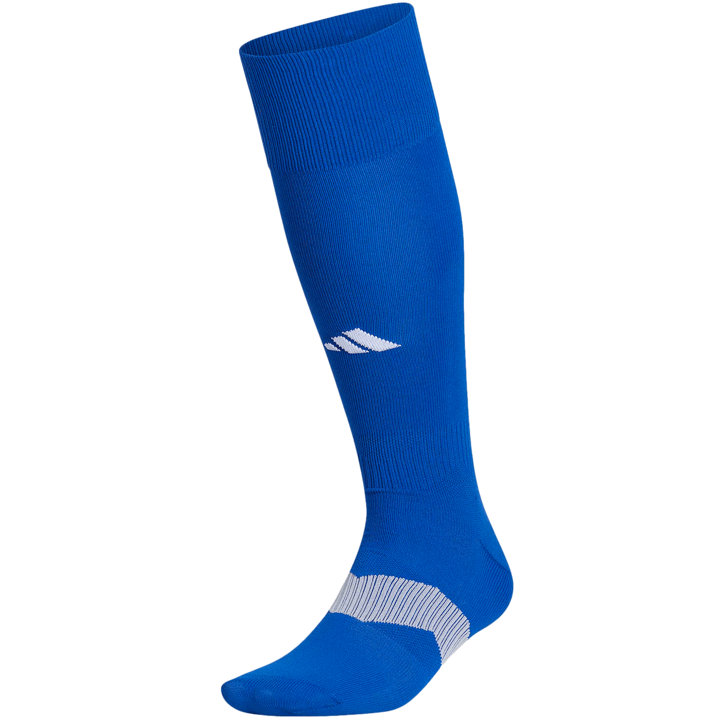 Adidas Metro 6 Over the Calf Socks - Royal 5155947