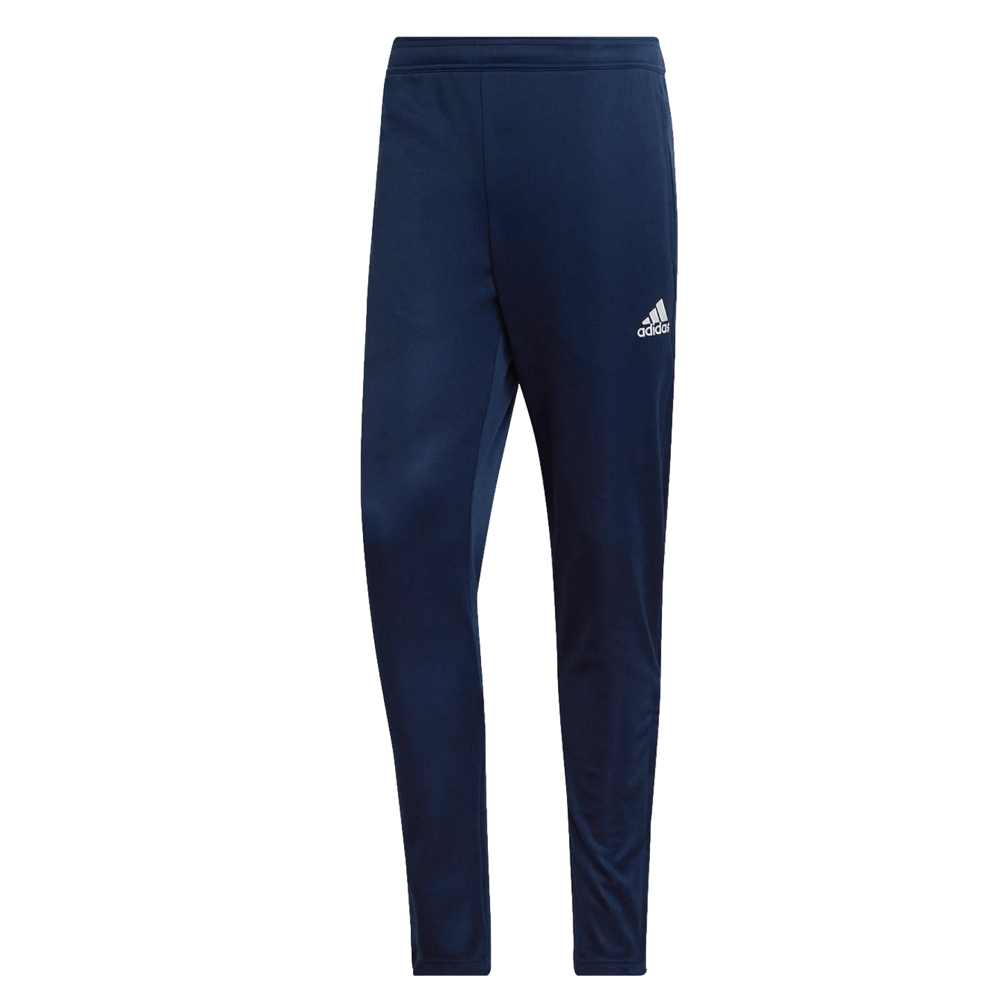 adidas Entrada 22 Training Pants - Navy Blue HC0333