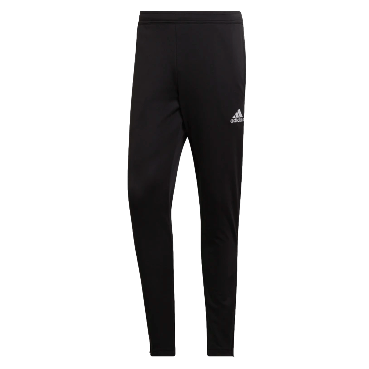 adidas Entrada 22 Training Pants - Black HC0332