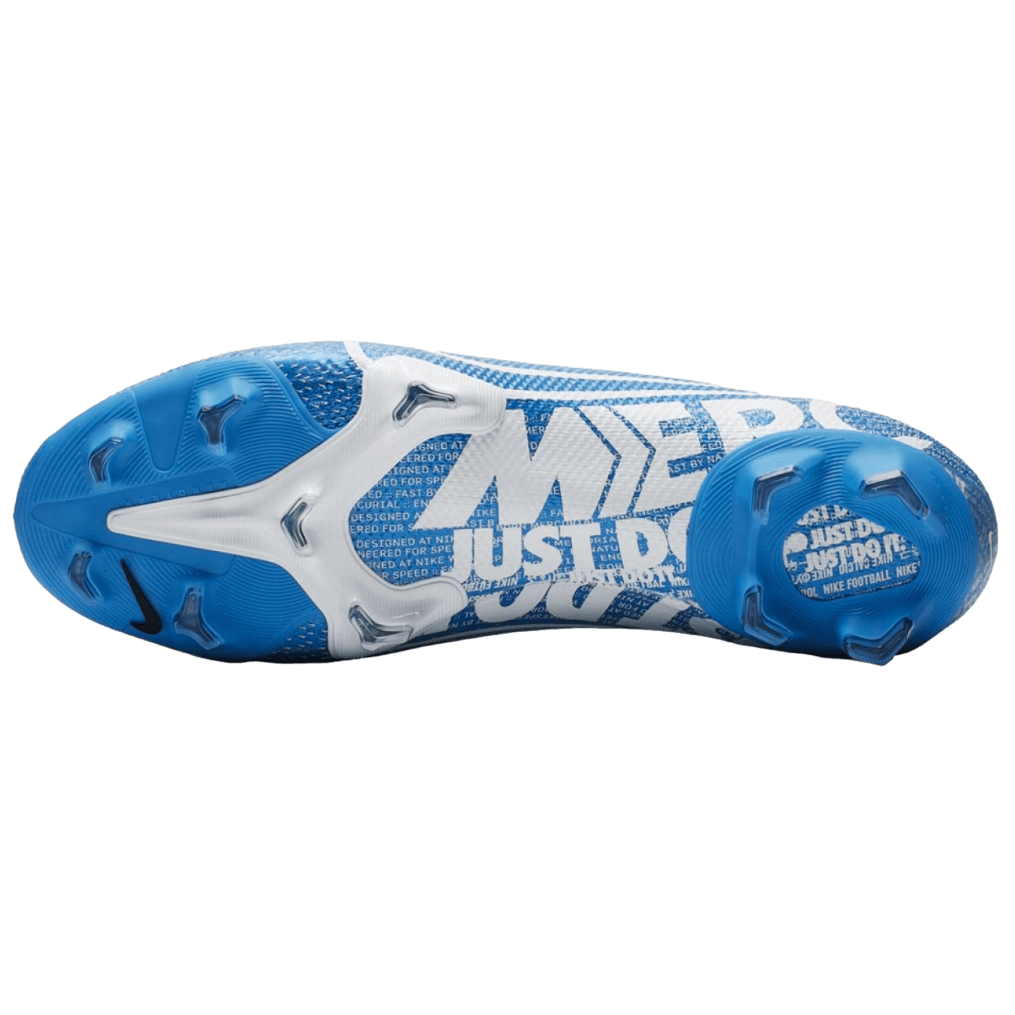 Nike Mercurial Vapor 13 Pro Firm Ground Cleats AT7901-414