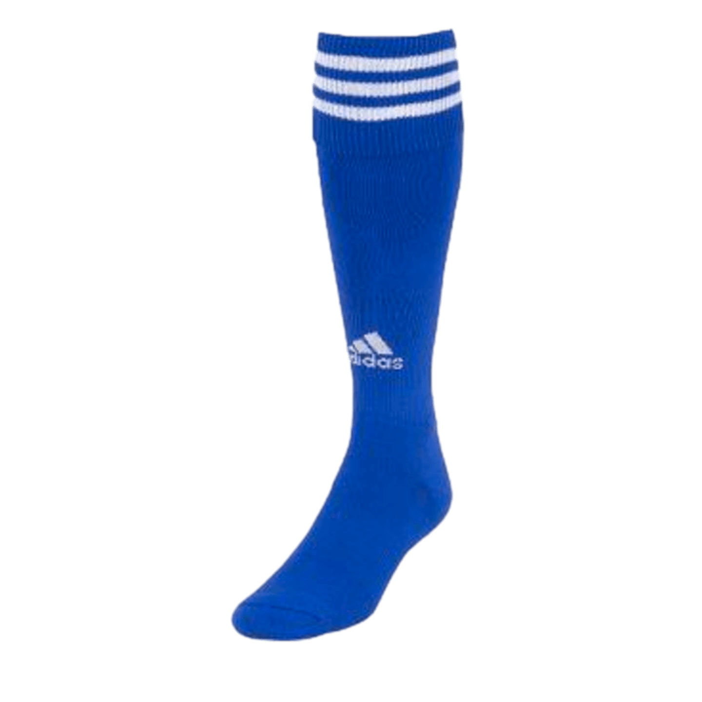 Adidas Copa Zone Cushioned Socks - Blue 228913