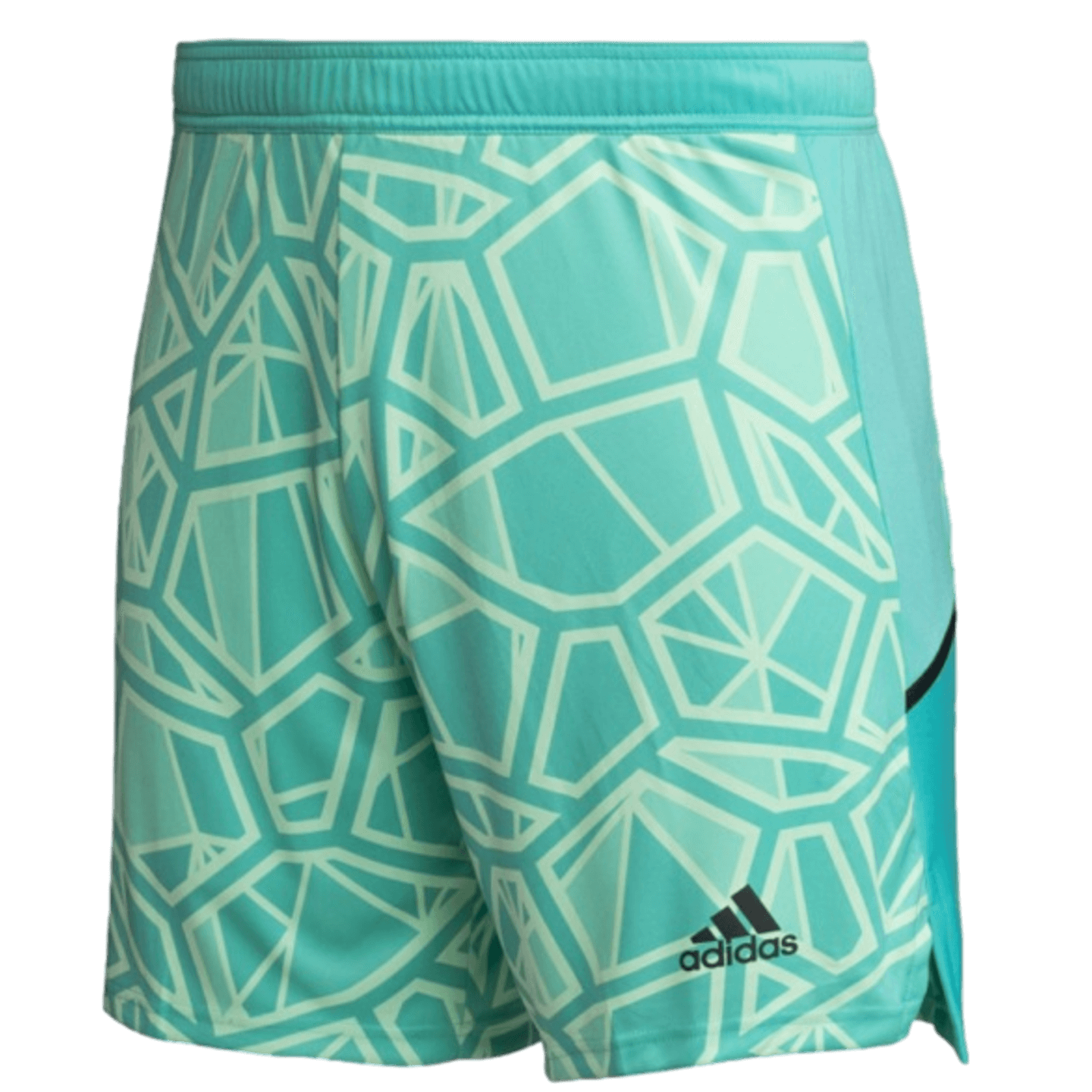 Adidas Condivo 22 Goalkeeper Shorts HB1624