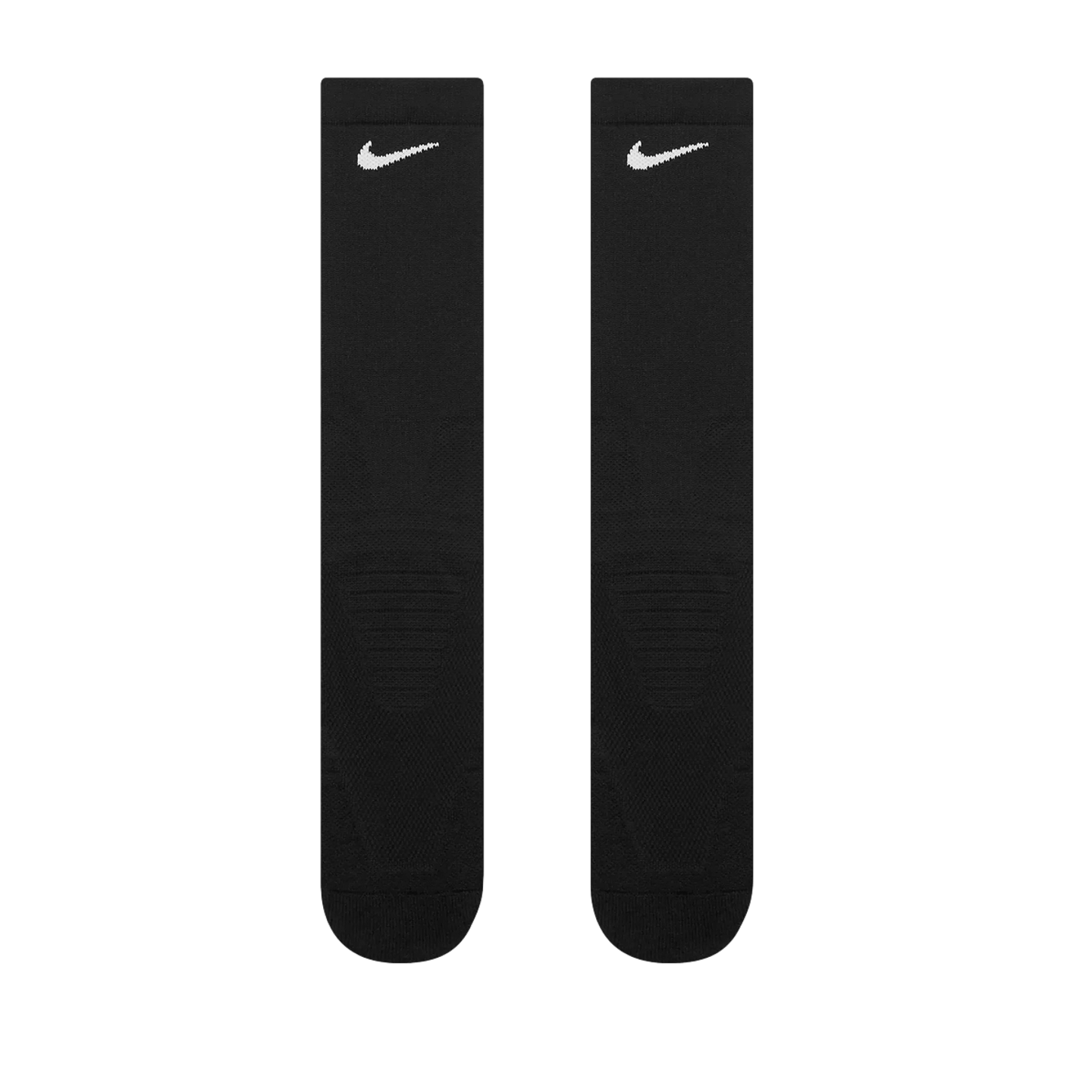 Nike Vapor Crew Socks - Black SX5698-010