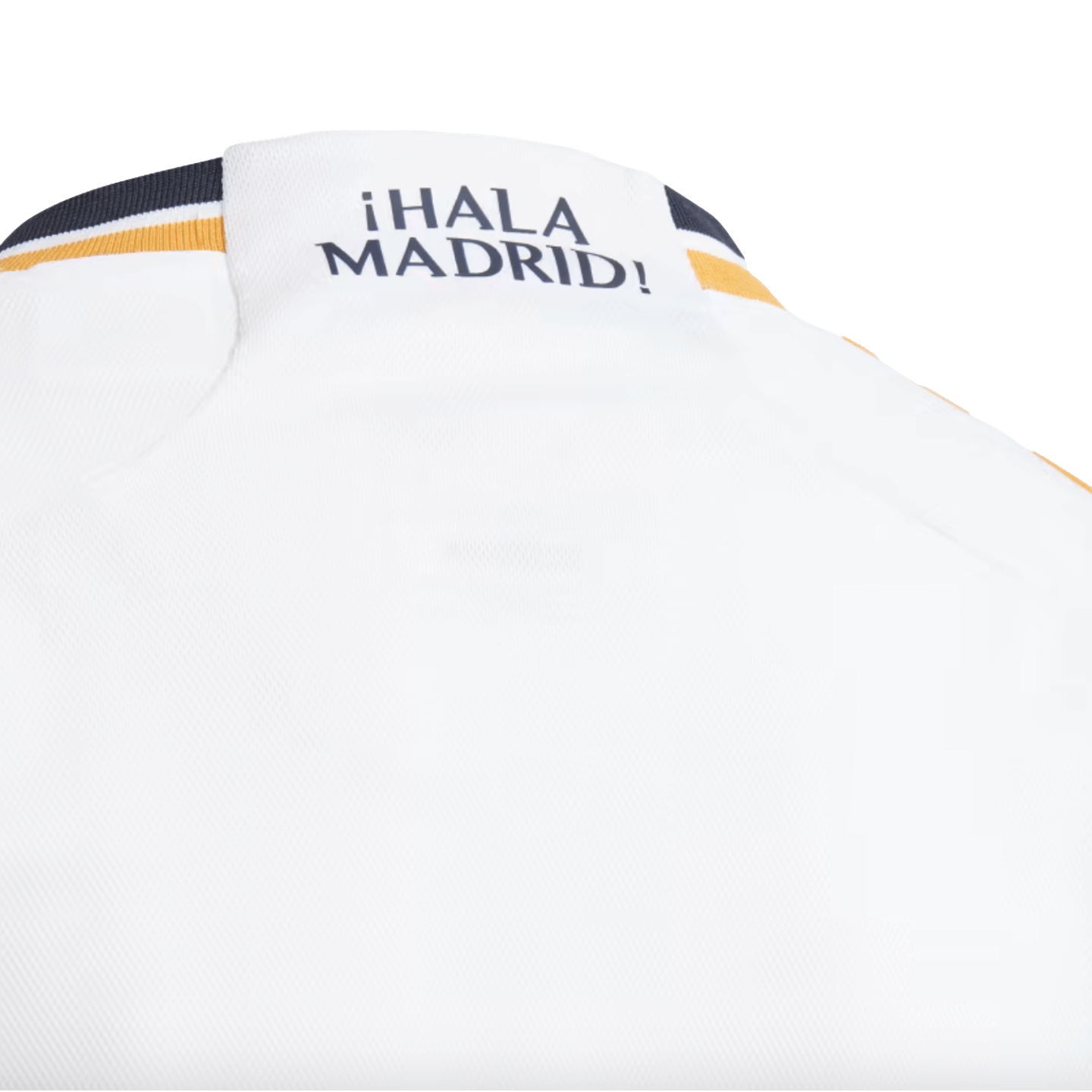 Adidas Real Madrid 23/24 Youth Home Jersey IB0011