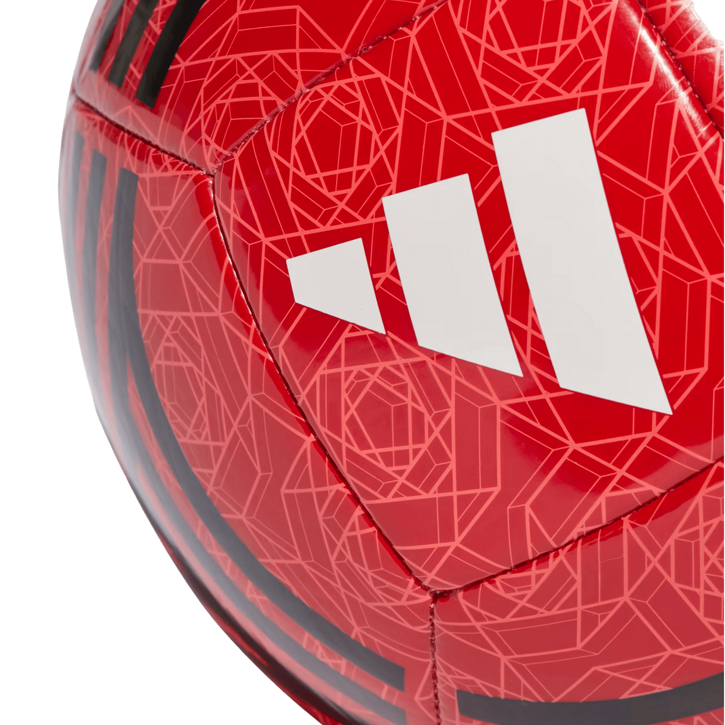 Adidas Manchester United Home Club Ball IA0934