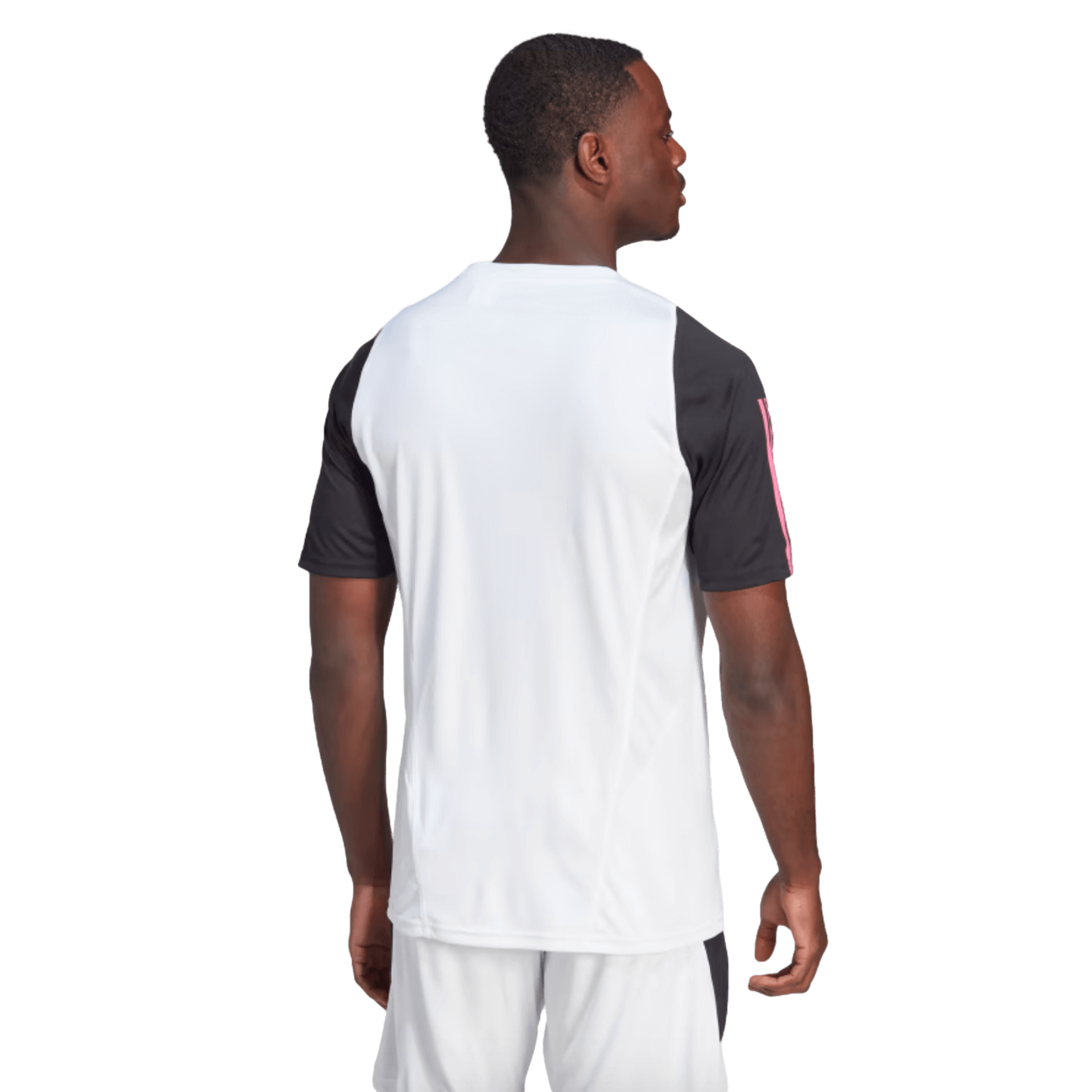 Adidas Juventus Training Jersey HZ5055