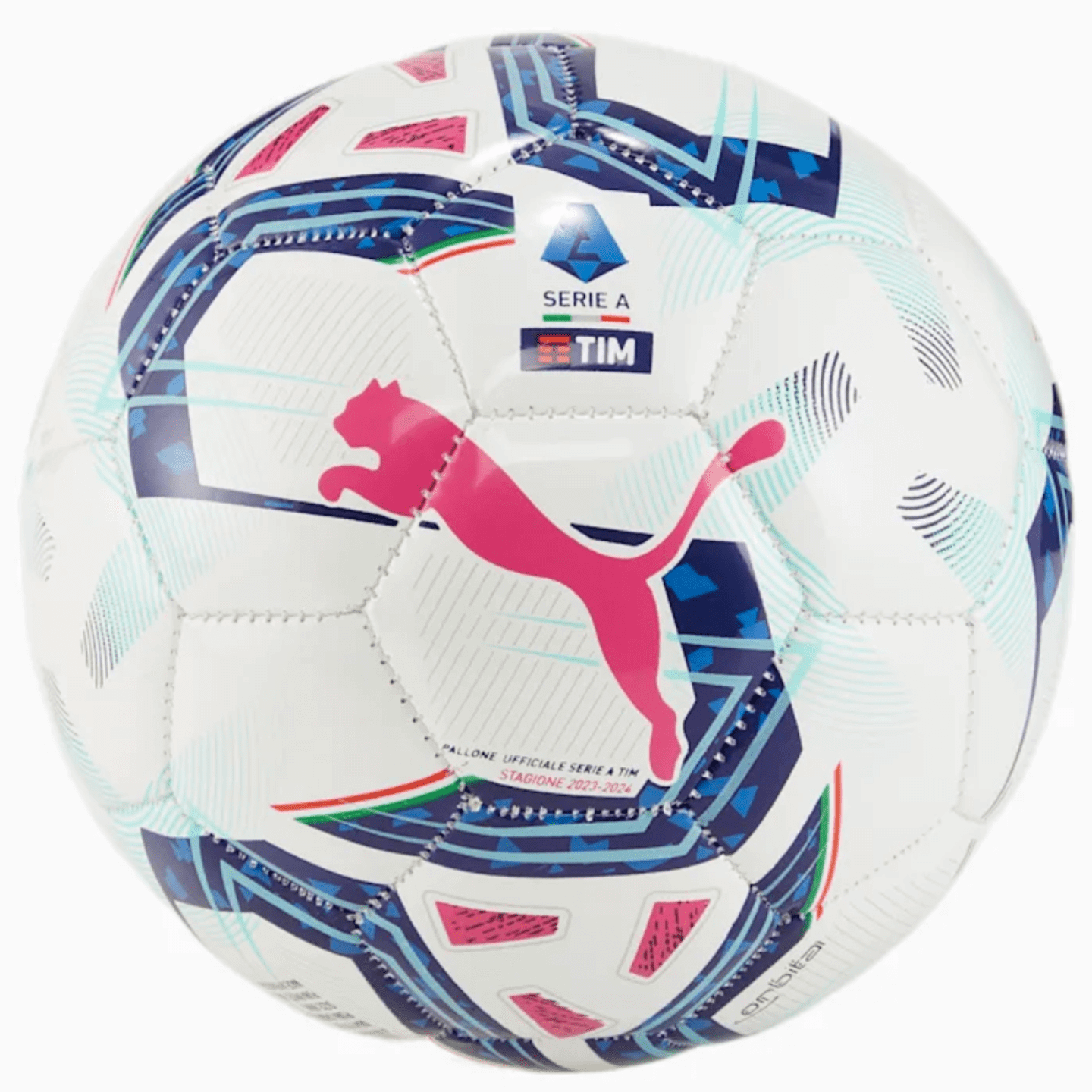 Puma Orbita Serie A MS Mini Skills Ball 084118-01