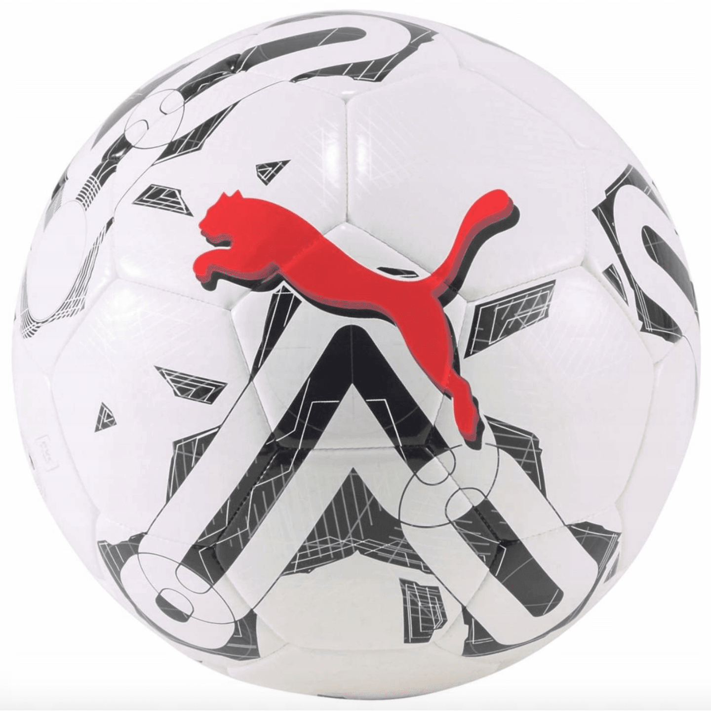 Puma Orbita 6 MS Training Ball 083787-06