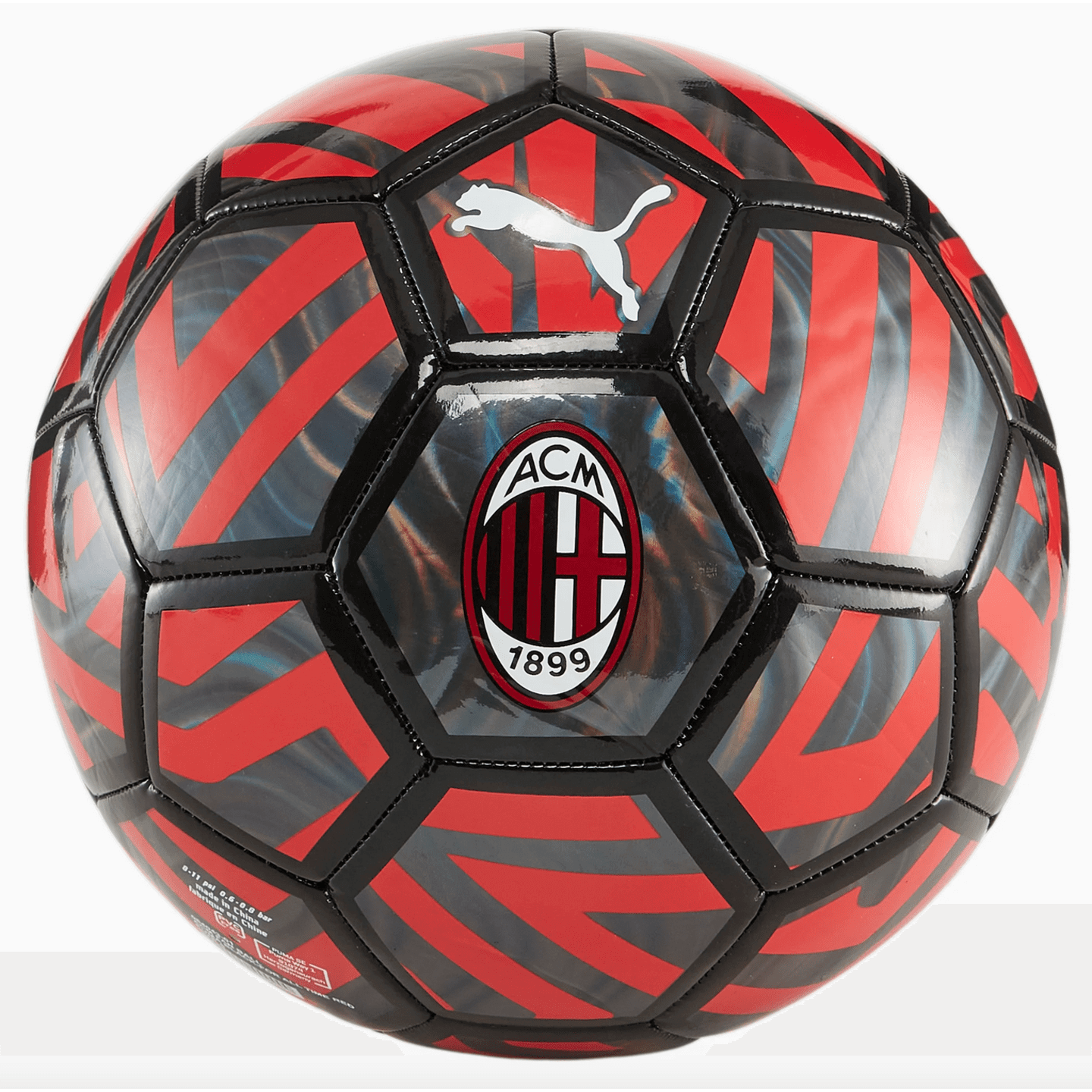 Puma AC Milan Fan Ball 084043-01