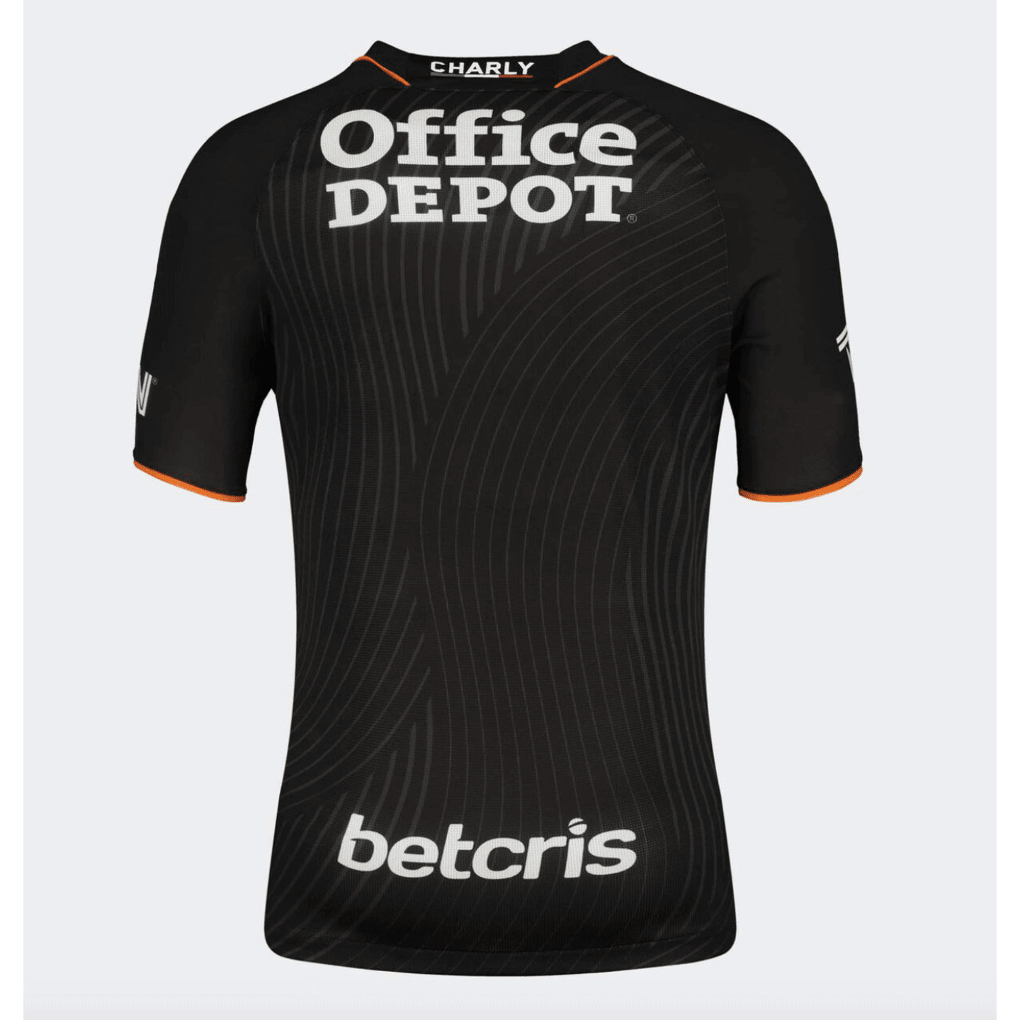 Charly Pachuca 23/24 Away Jersey 5019678