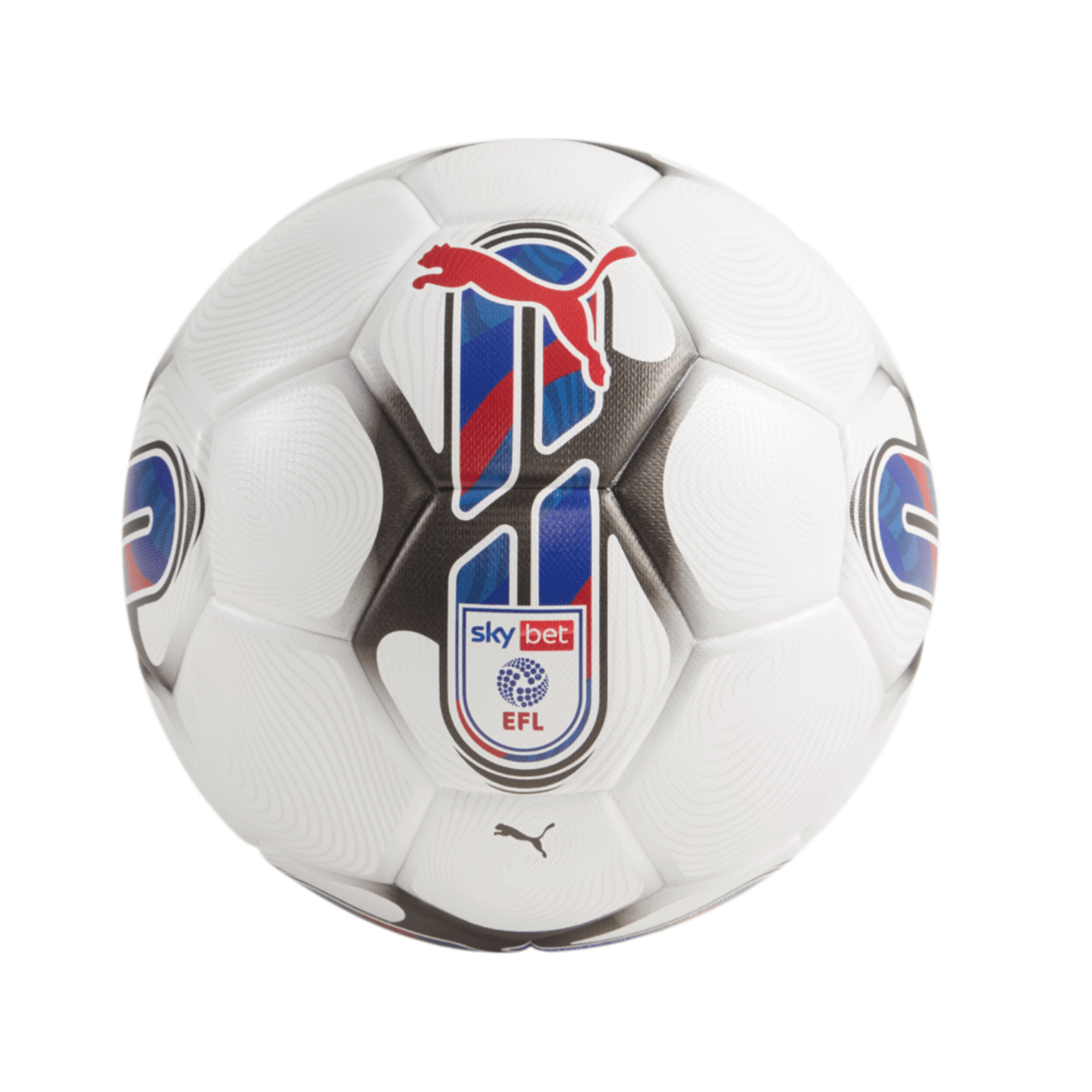 Puma Orbita 3 EFL Sky Bet FIFA Quality Ball 084122-01