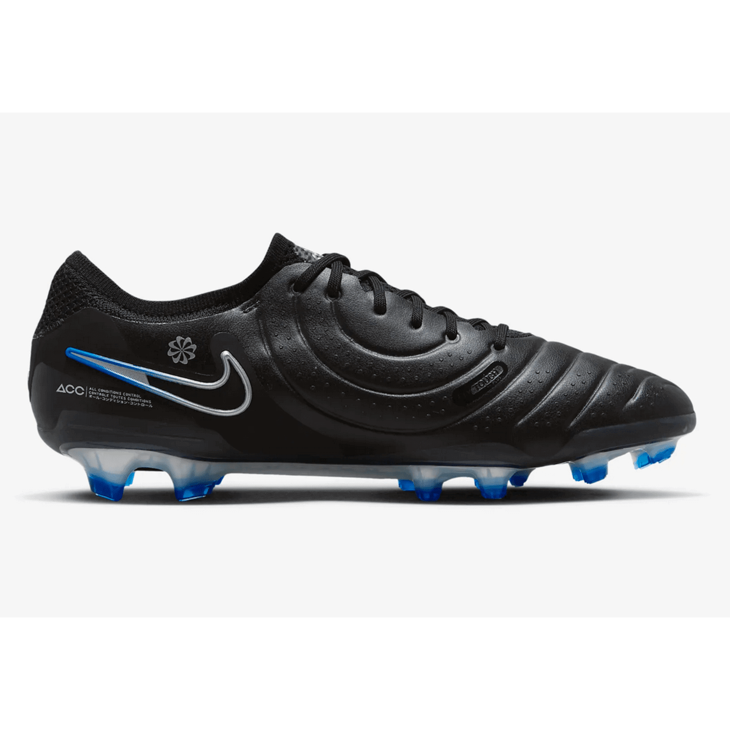 10 Elite Nike Botas De Futbol Tiempo Nike Tiempo Legend X Elite