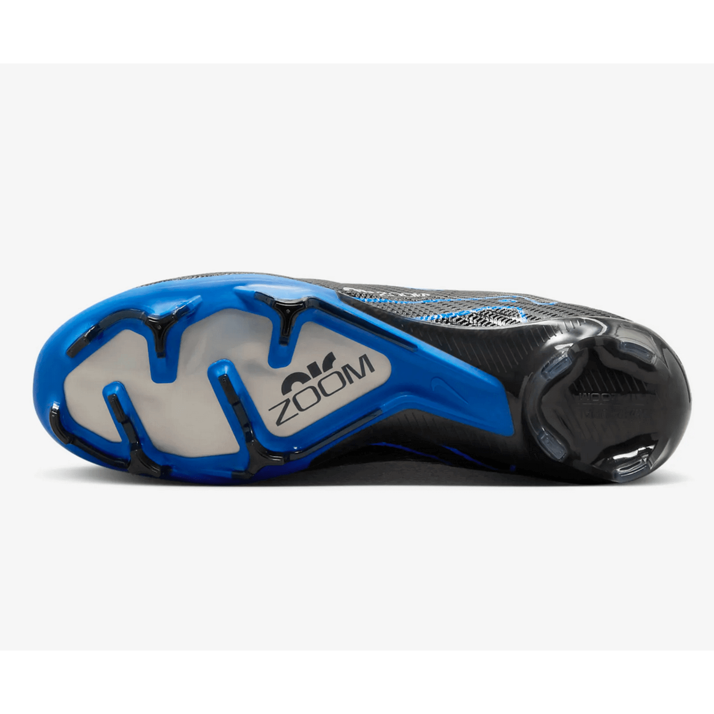 Nike Zoom Mercurial Superfly 9 Elite Firm Ground Cleats DJ4977-040